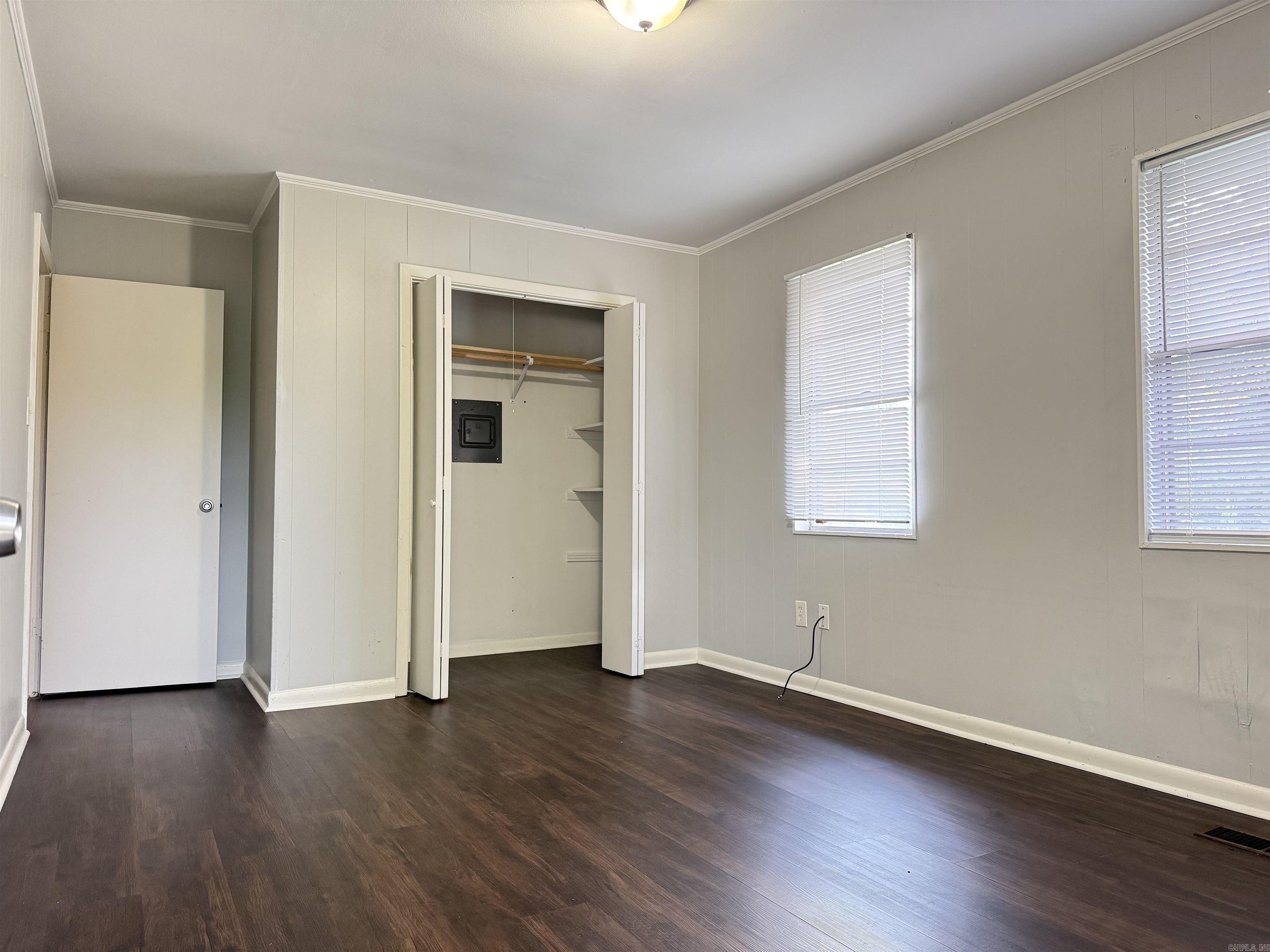 3615 W Capitol  Little Rock, AR