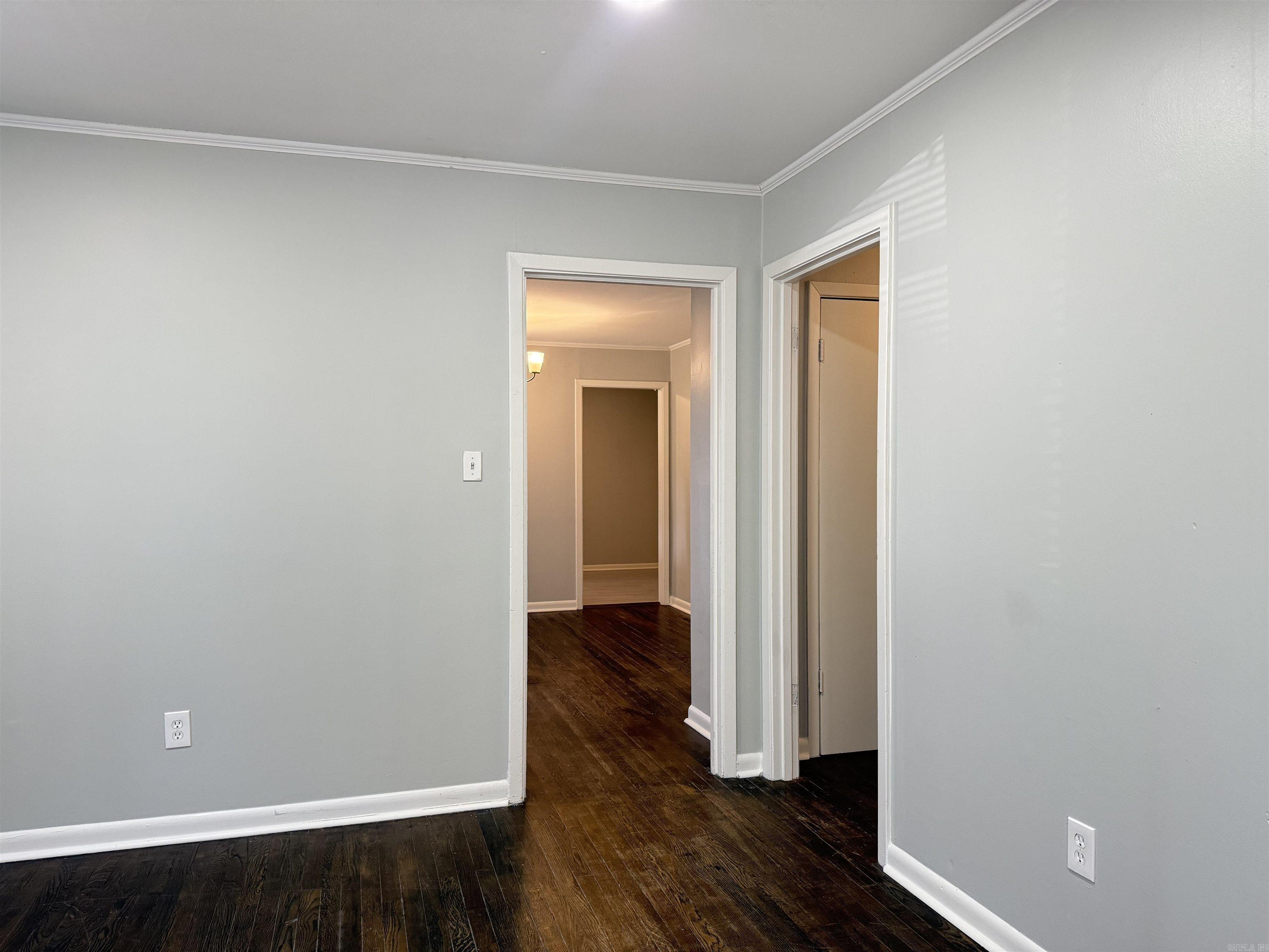 3615 W Capitol  Little Rock, AR