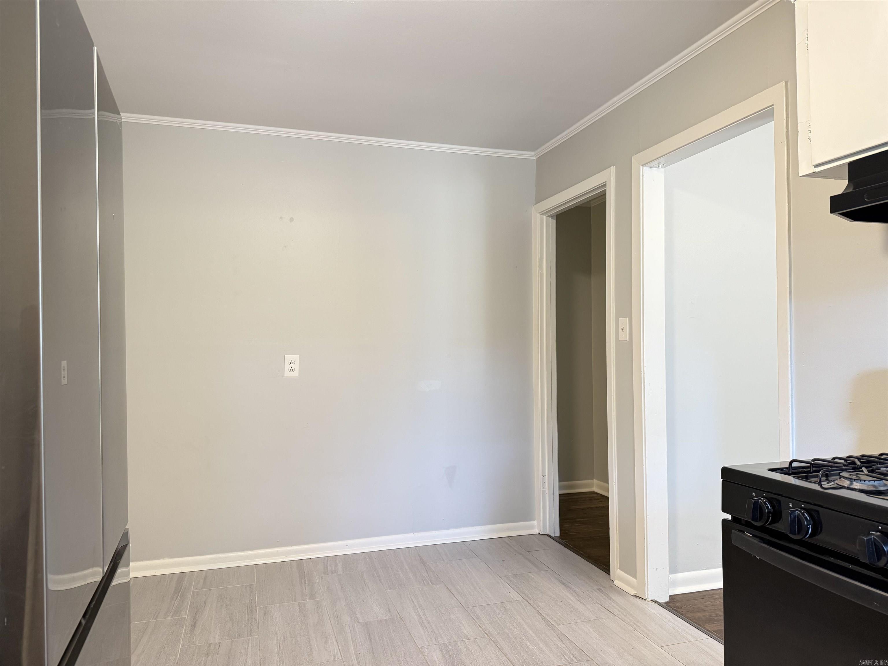 3615 W Capitol  Little Rock, AR
