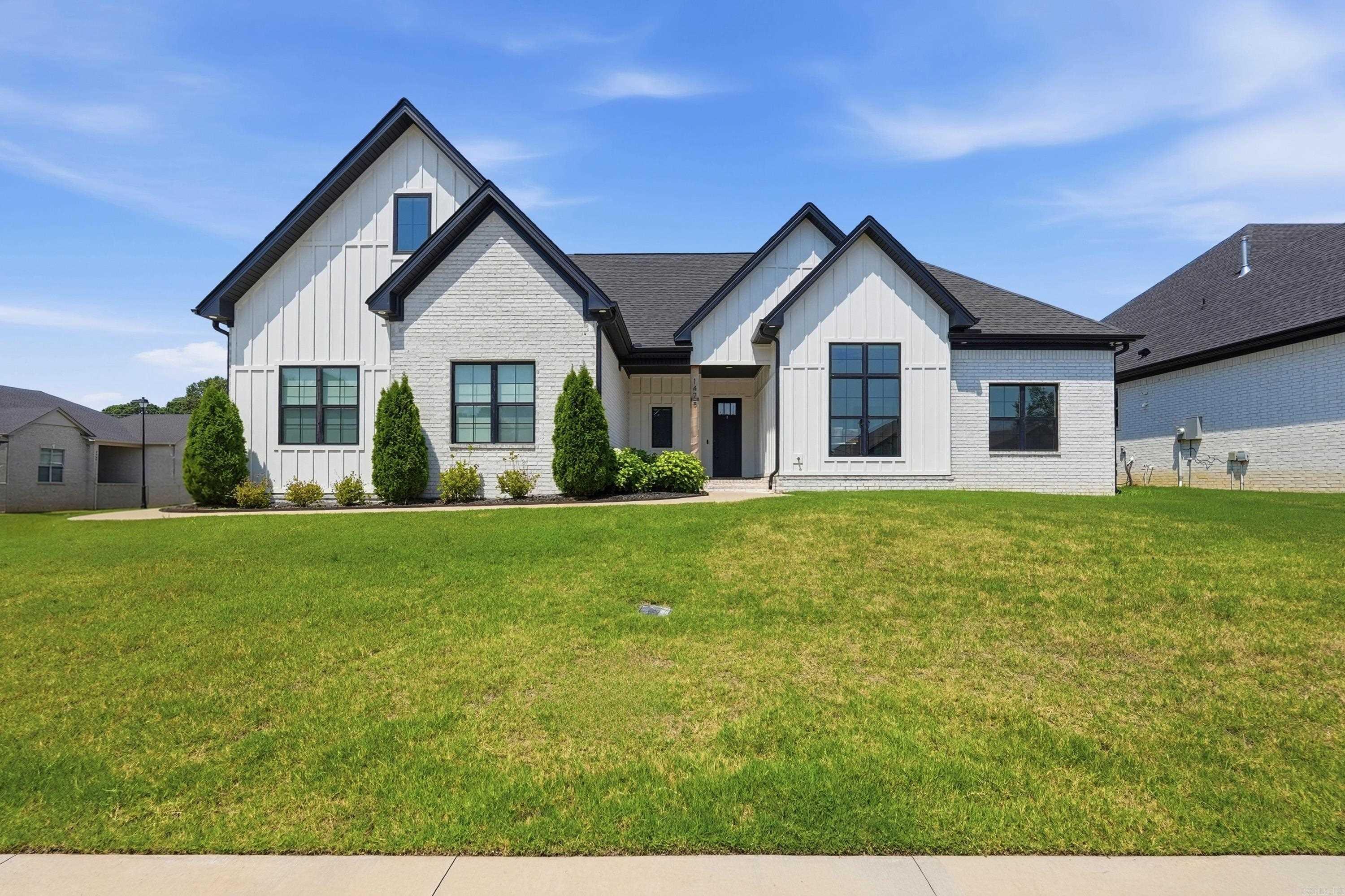 1475 Ronnie Weaver  Conway, AR