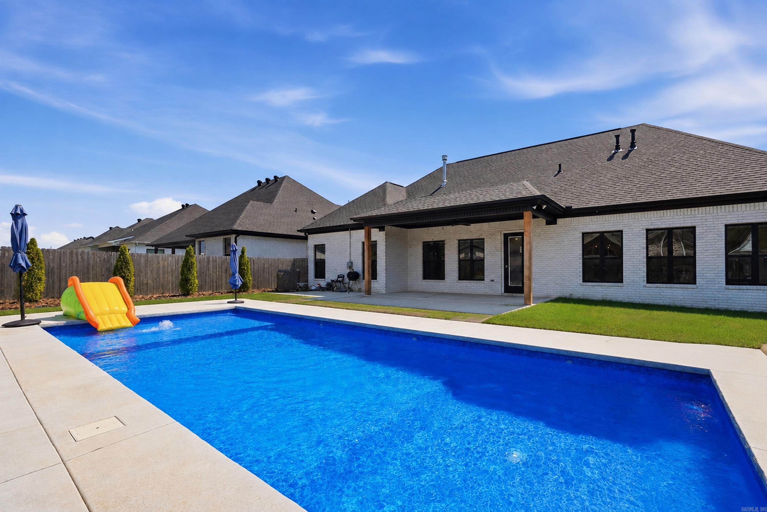 1475 Ronnie Weaver  Conway, AR