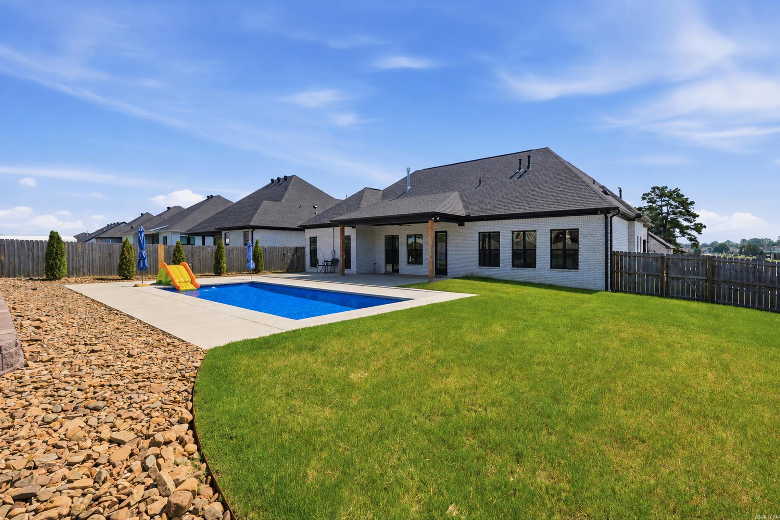 1475 Ronnie Weaver  Conway, AR