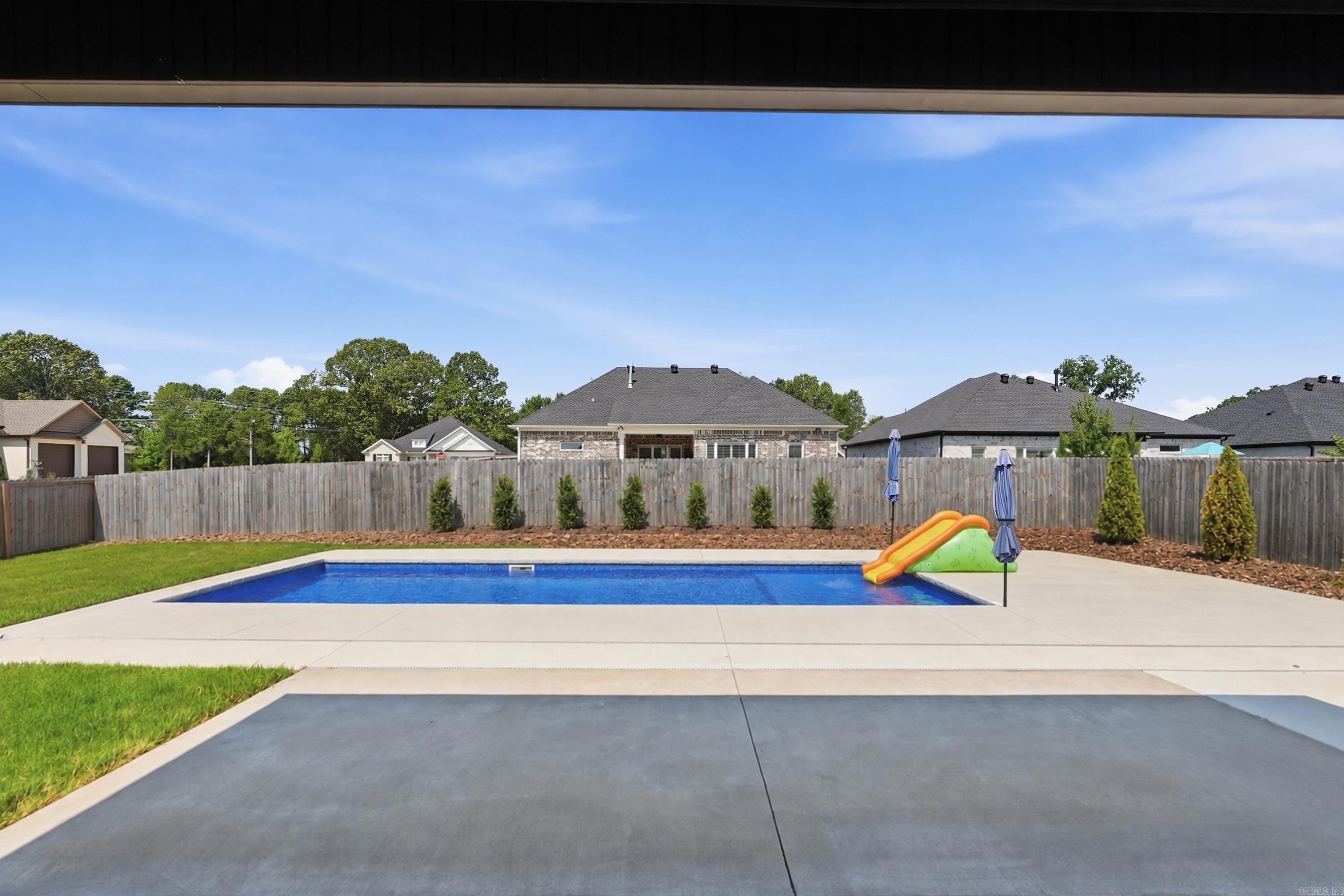 1475 Ronnie Weaver  Conway, AR