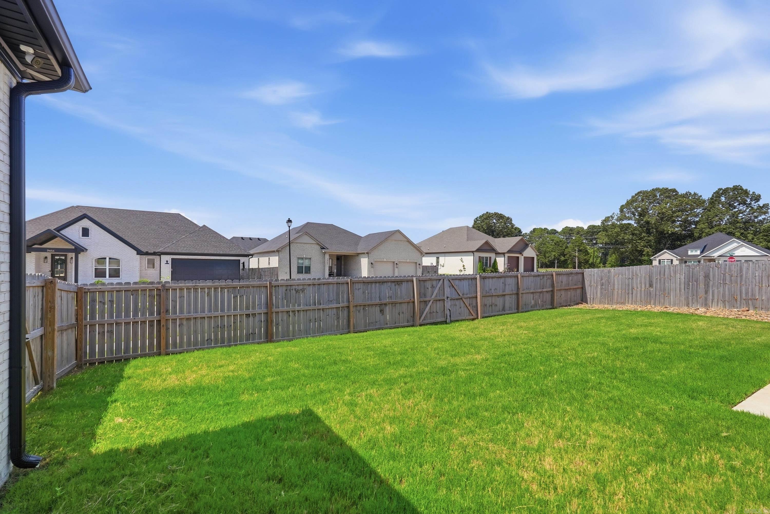 1475 Ronnie Weaver  Conway, AR