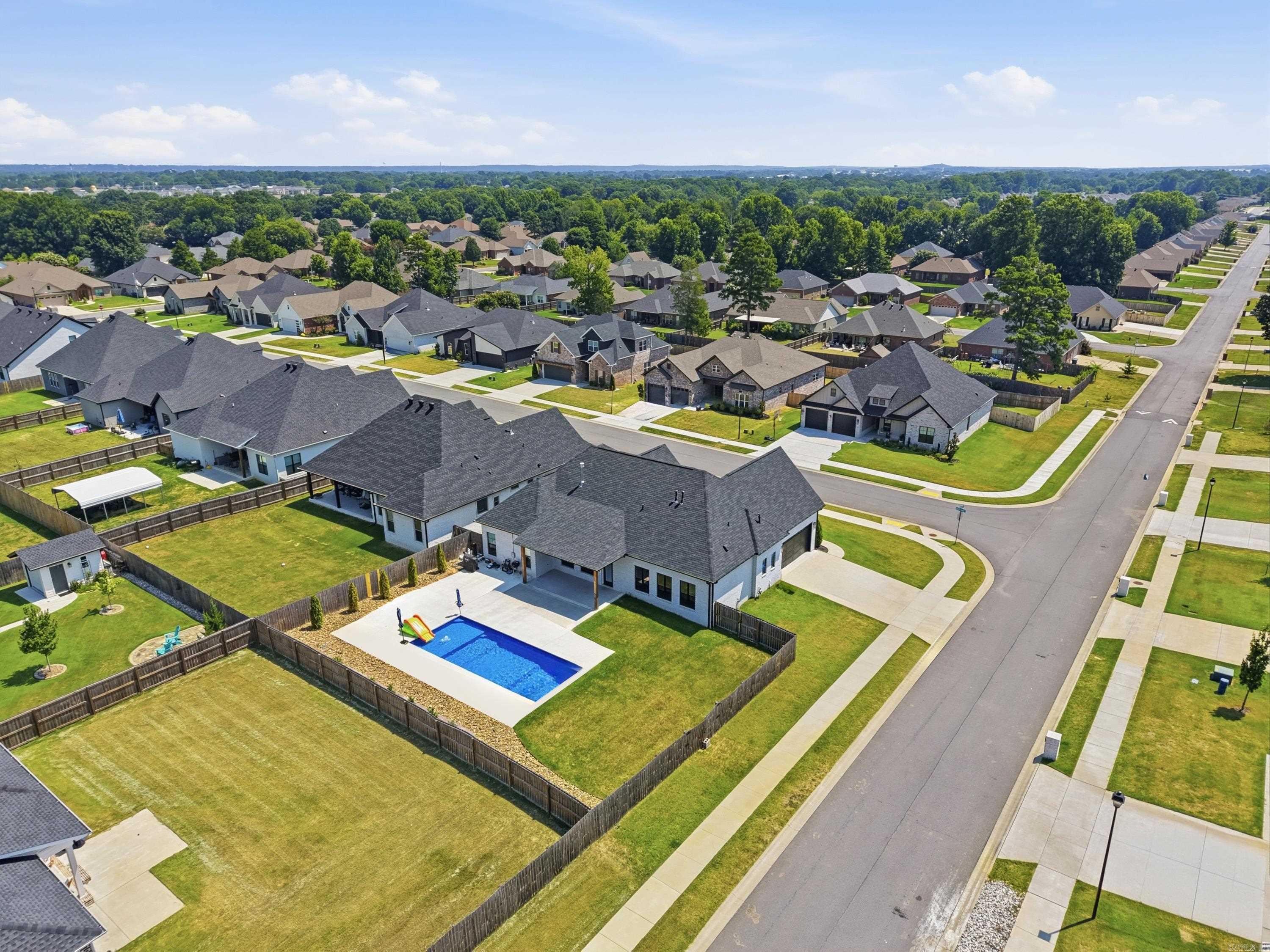 1475 Ronnie Weaver  Conway, AR