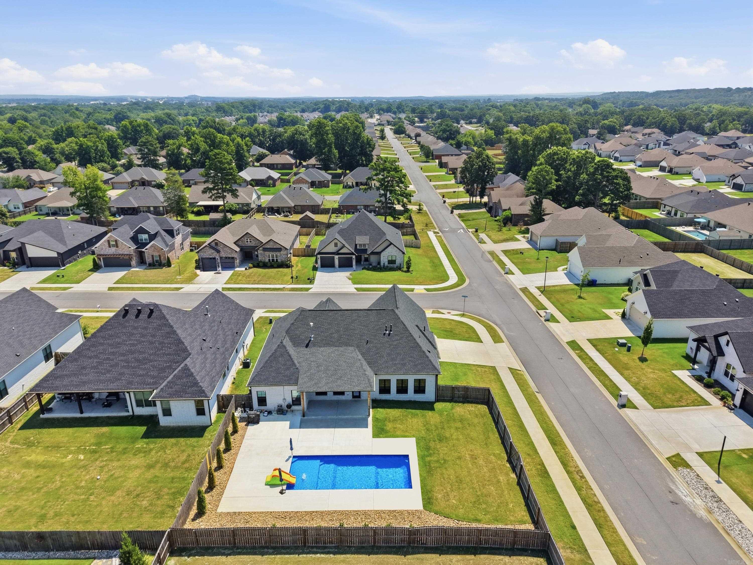 1475 Ronnie Weaver  Conway, AR
