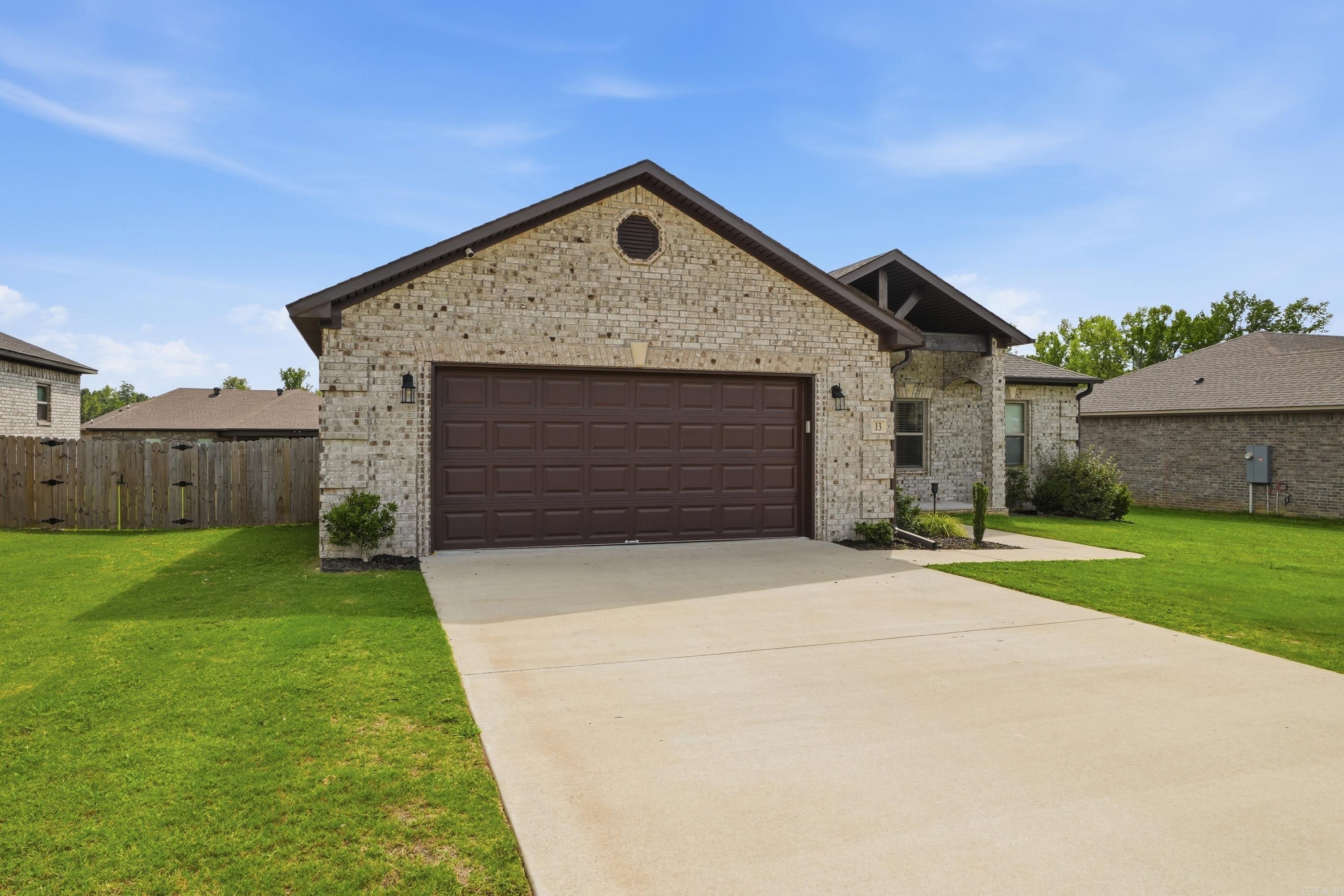 13 Aberdeen  Cabot, AR