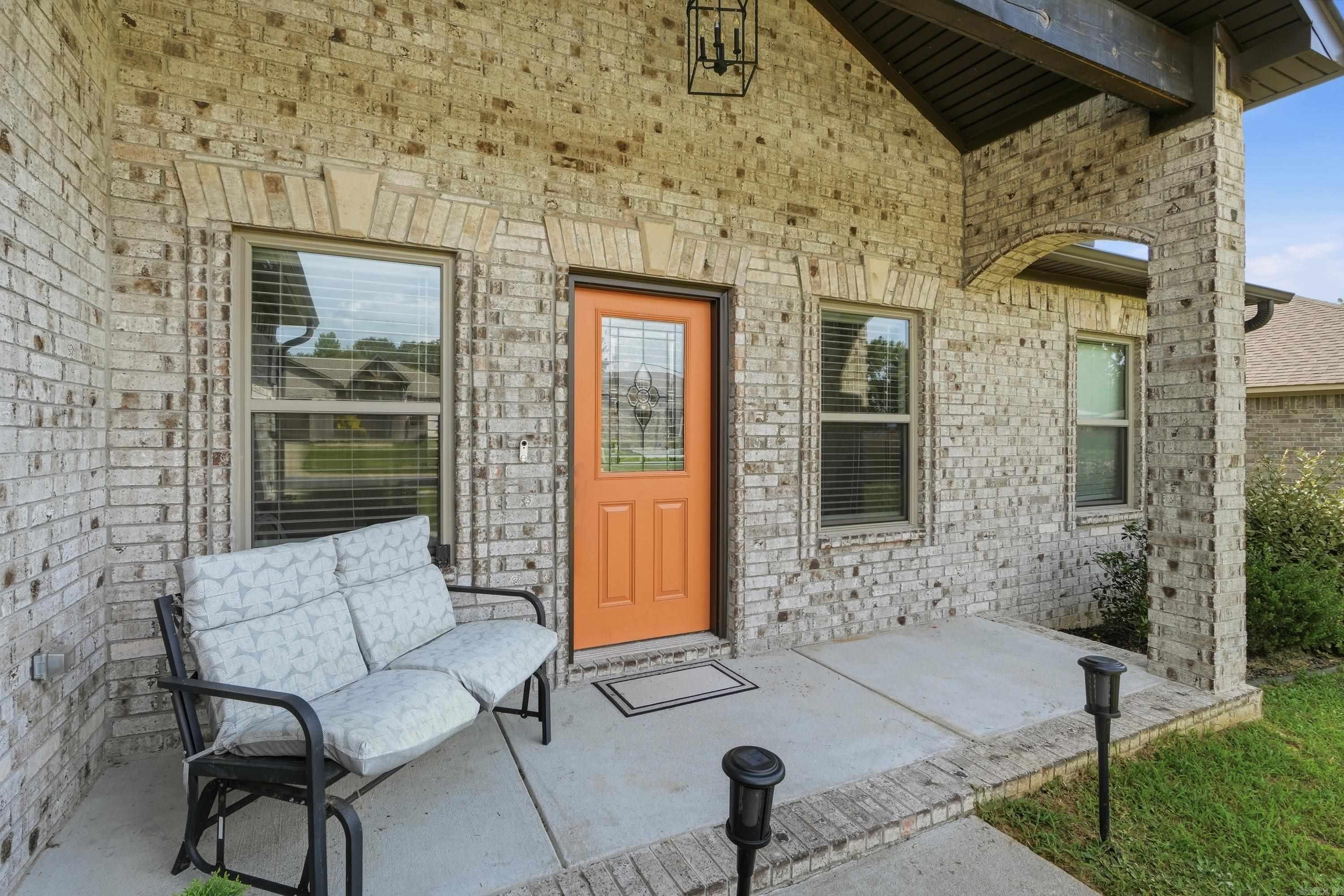 13 Aberdeen  Cabot, AR