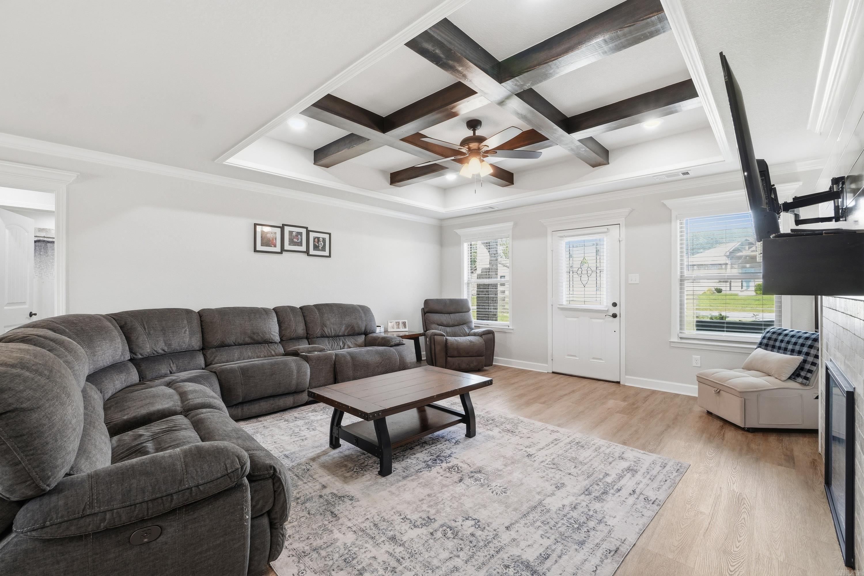 13 Aberdeen  Cabot, AR