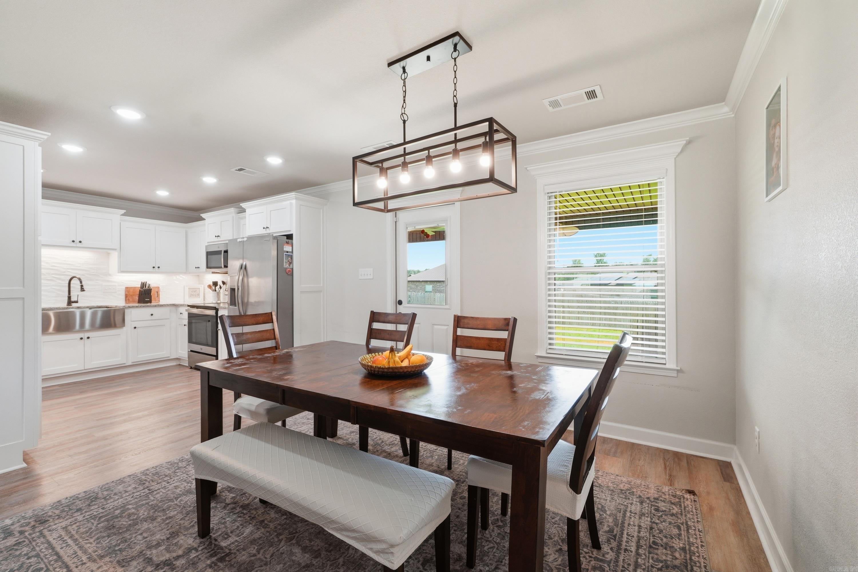 13 Aberdeen  Cabot, AR