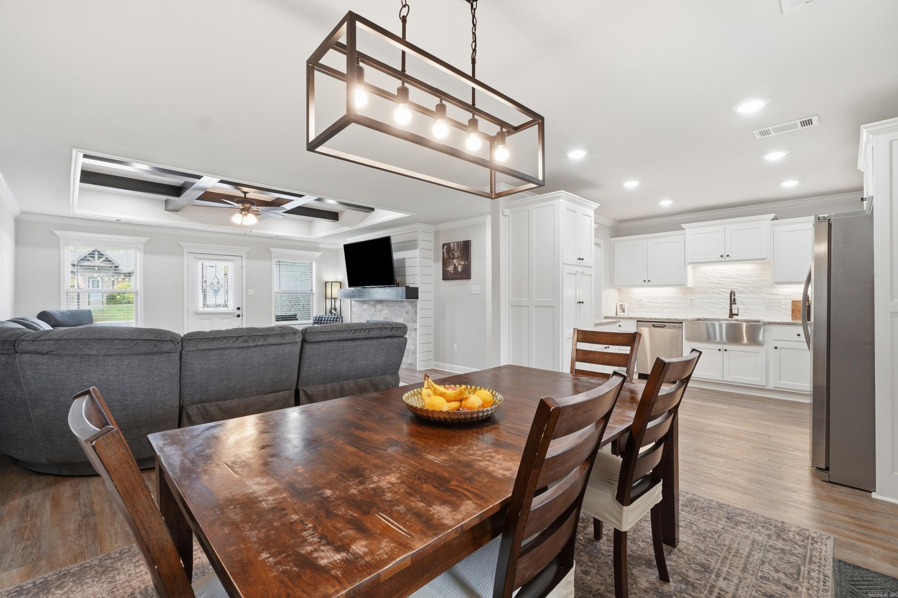 13 Aberdeen  Cabot, AR