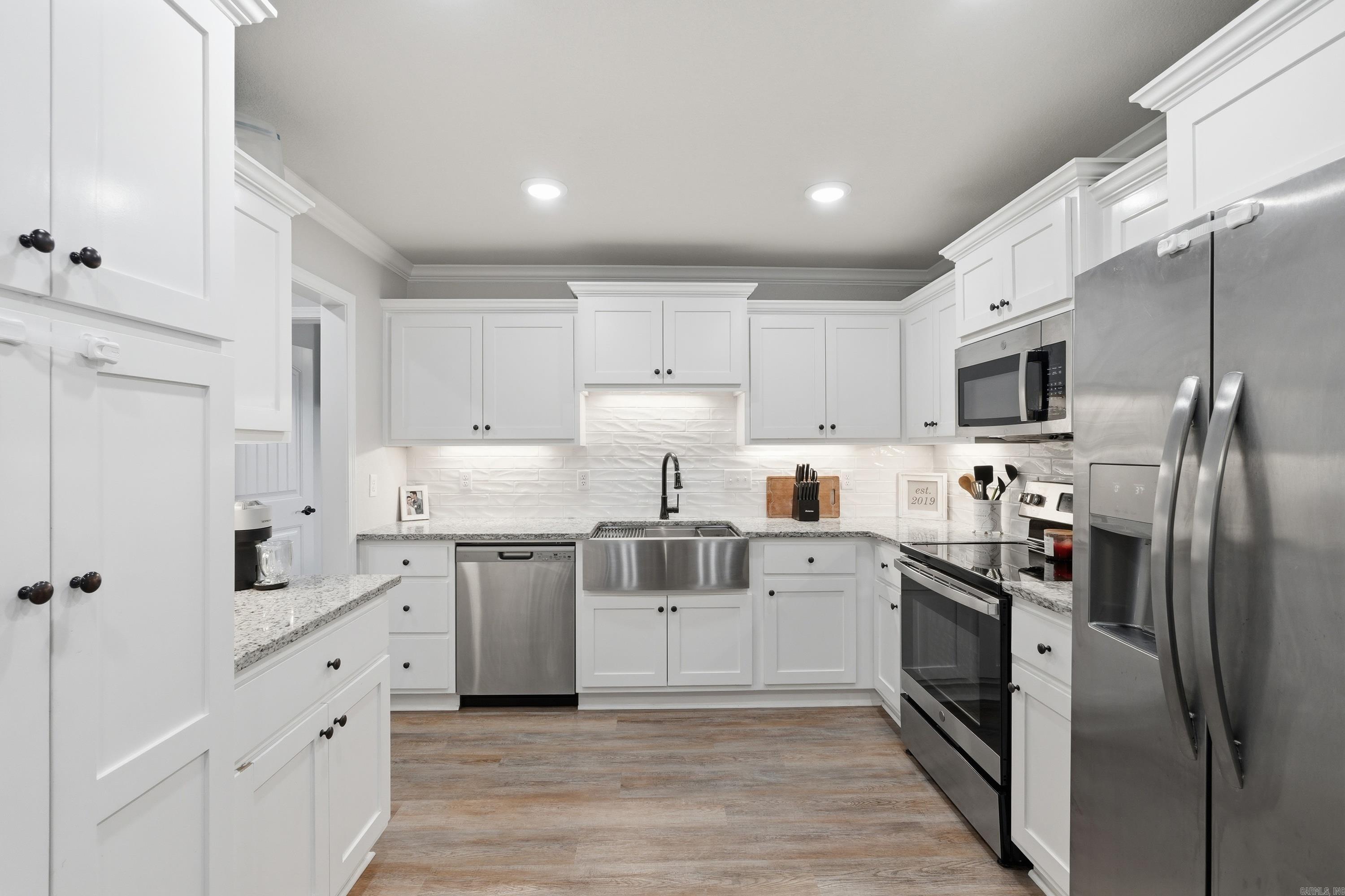 13 Aberdeen  Cabot, AR