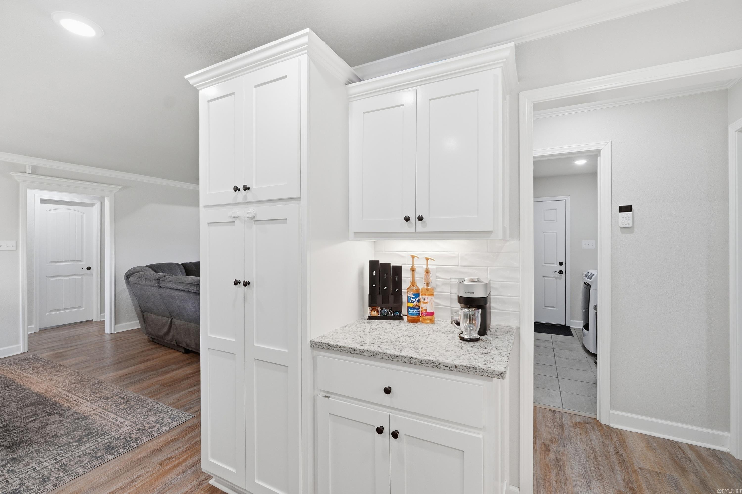 13 Aberdeen  Cabot, AR