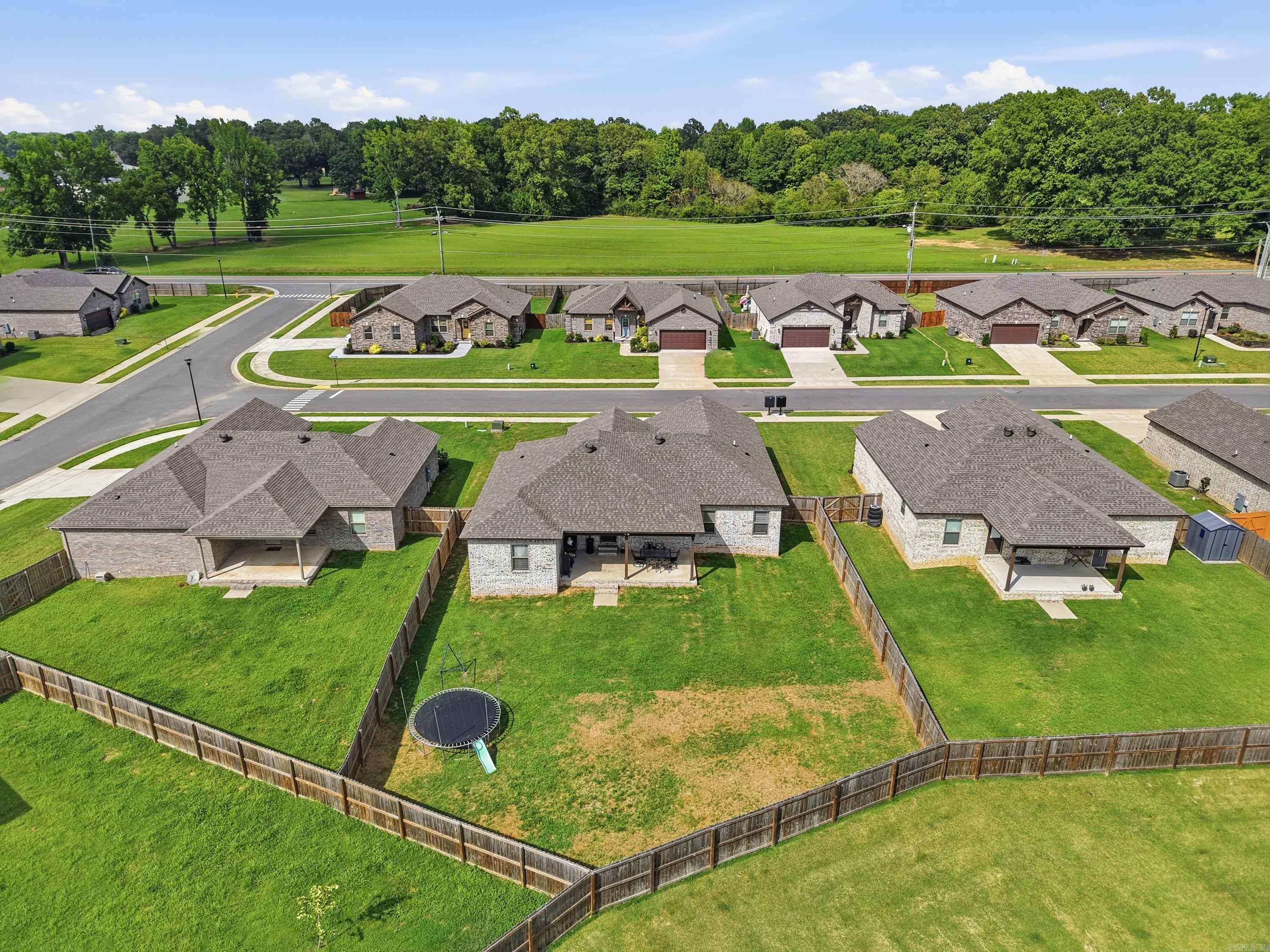 13 Aberdeen  Cabot, AR