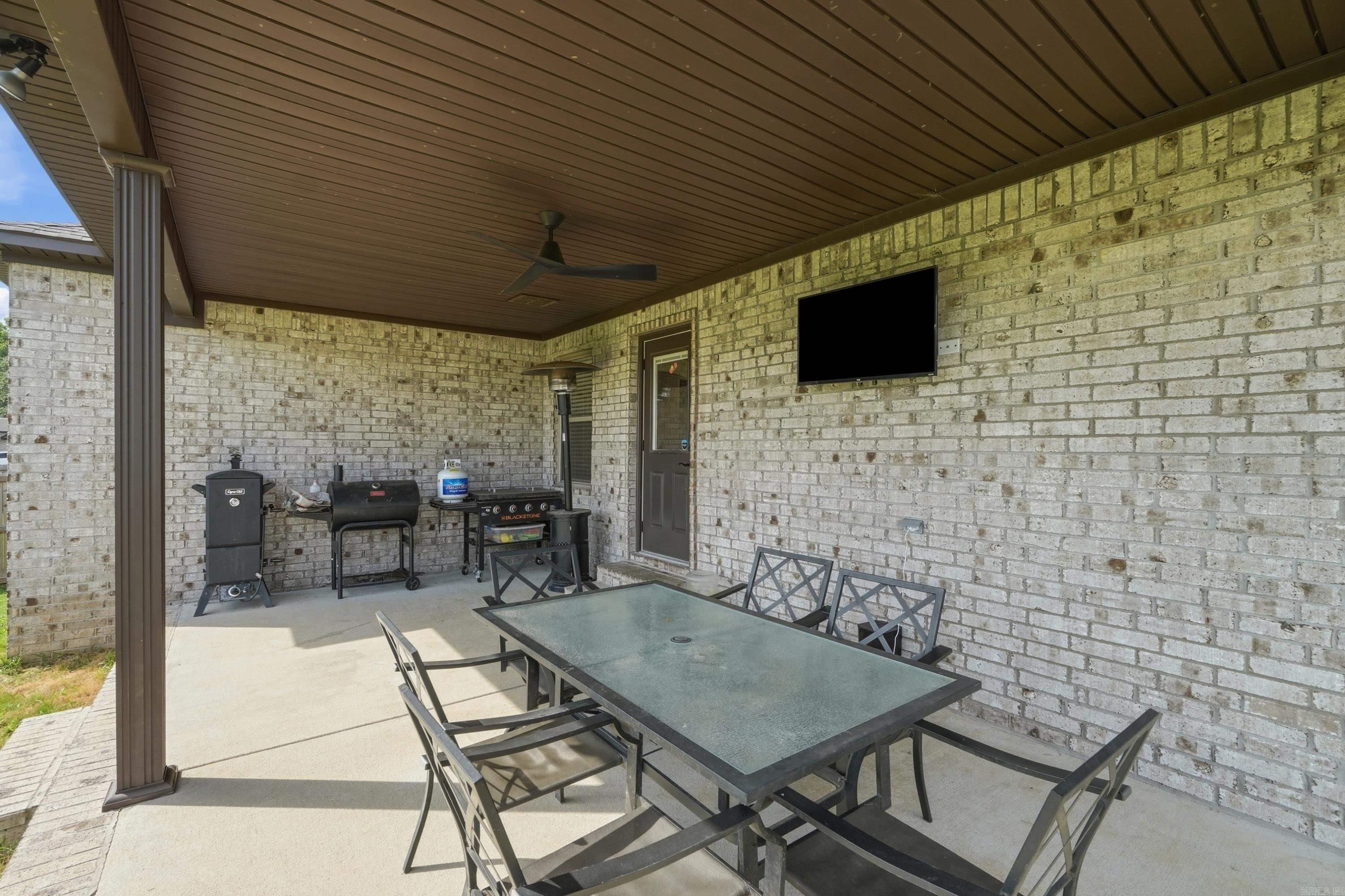 13 Aberdeen  Cabot, AR