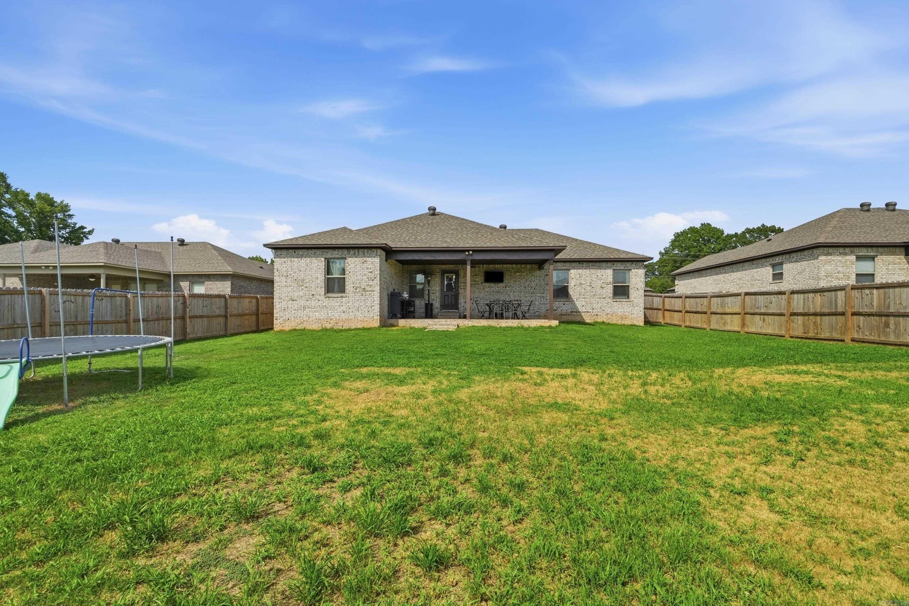 13 Aberdeen  Cabot, AR