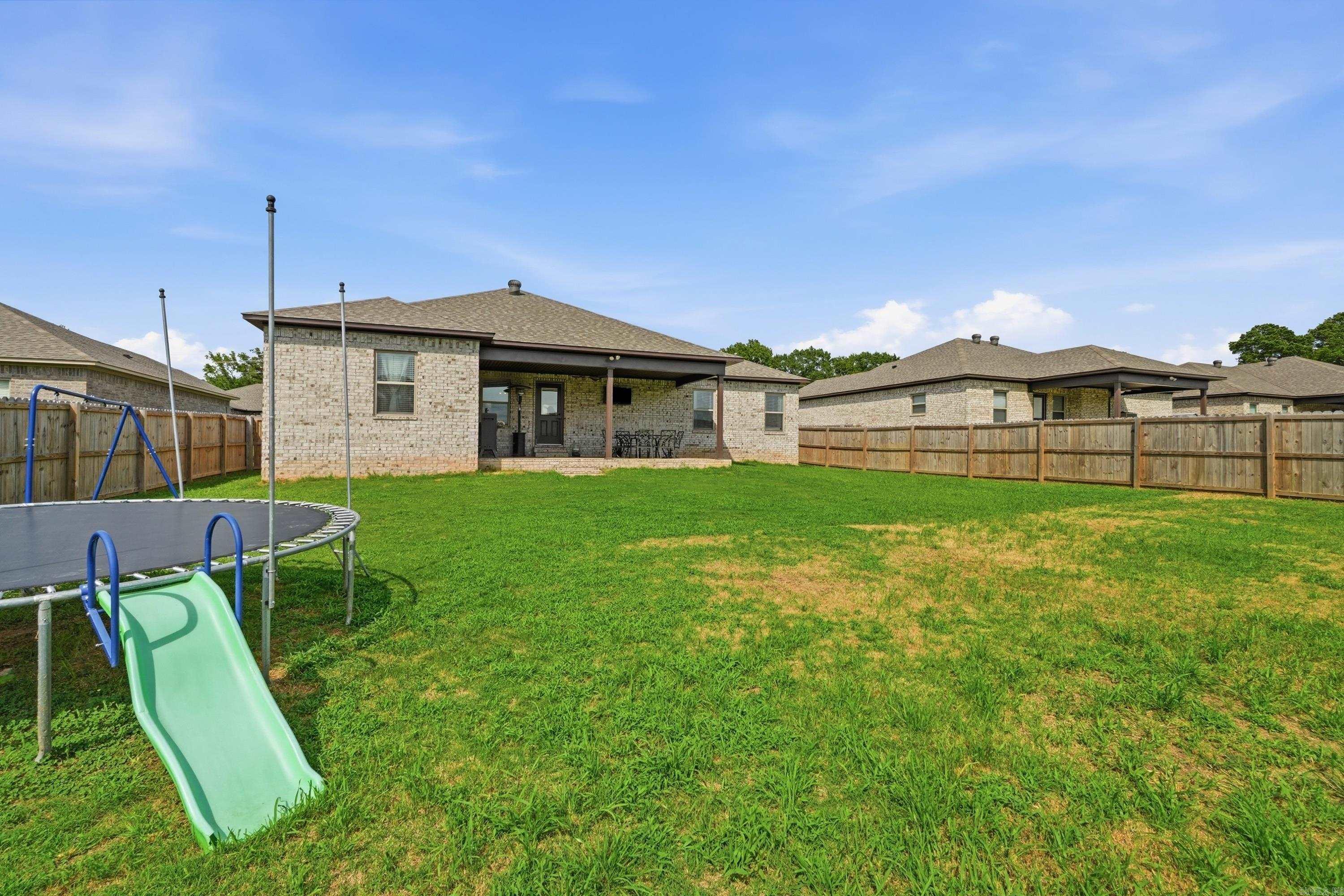 13 Aberdeen  Cabot, AR