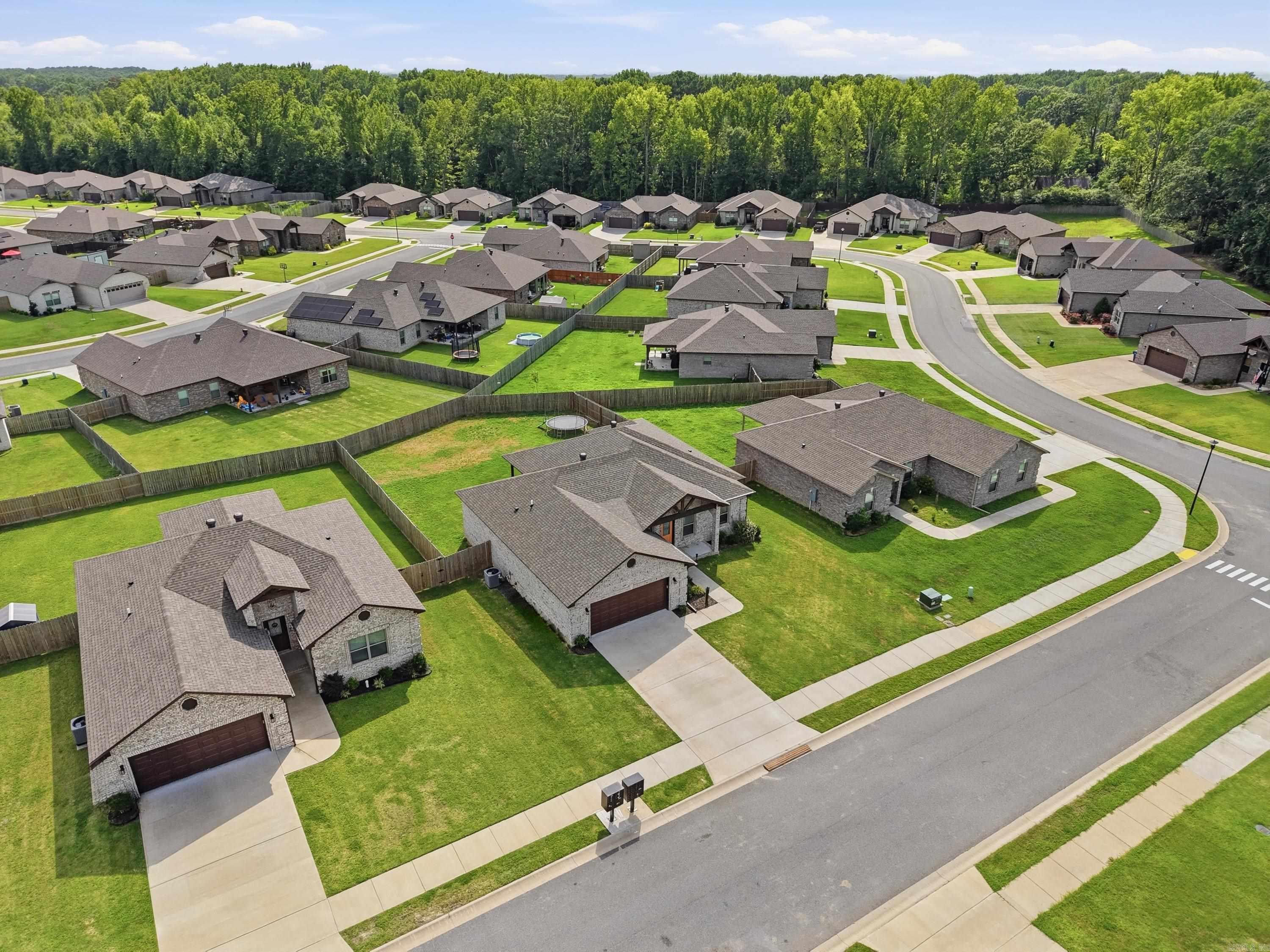 13 Aberdeen  Cabot, AR