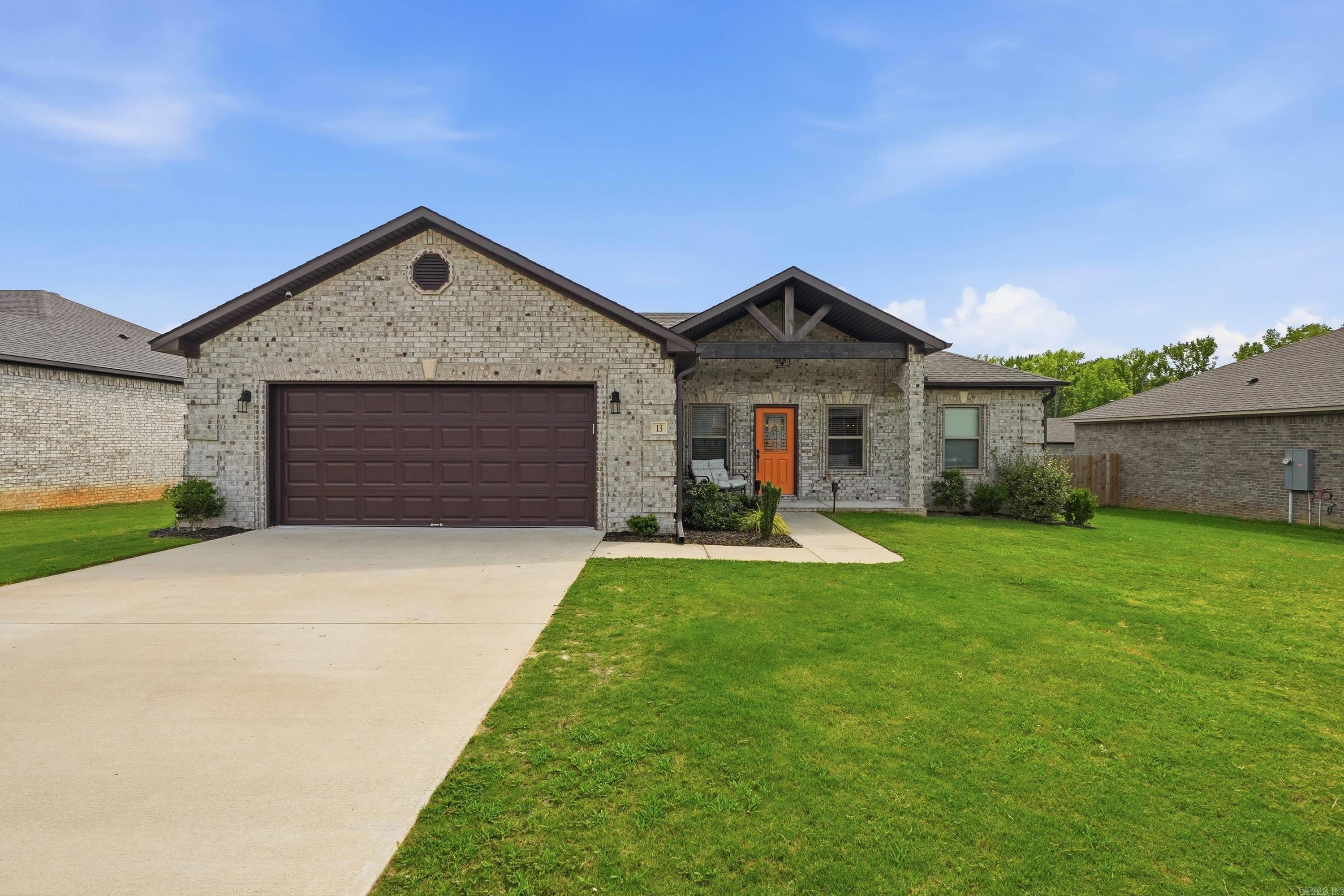 13 Aberdeen  Cabot, AR