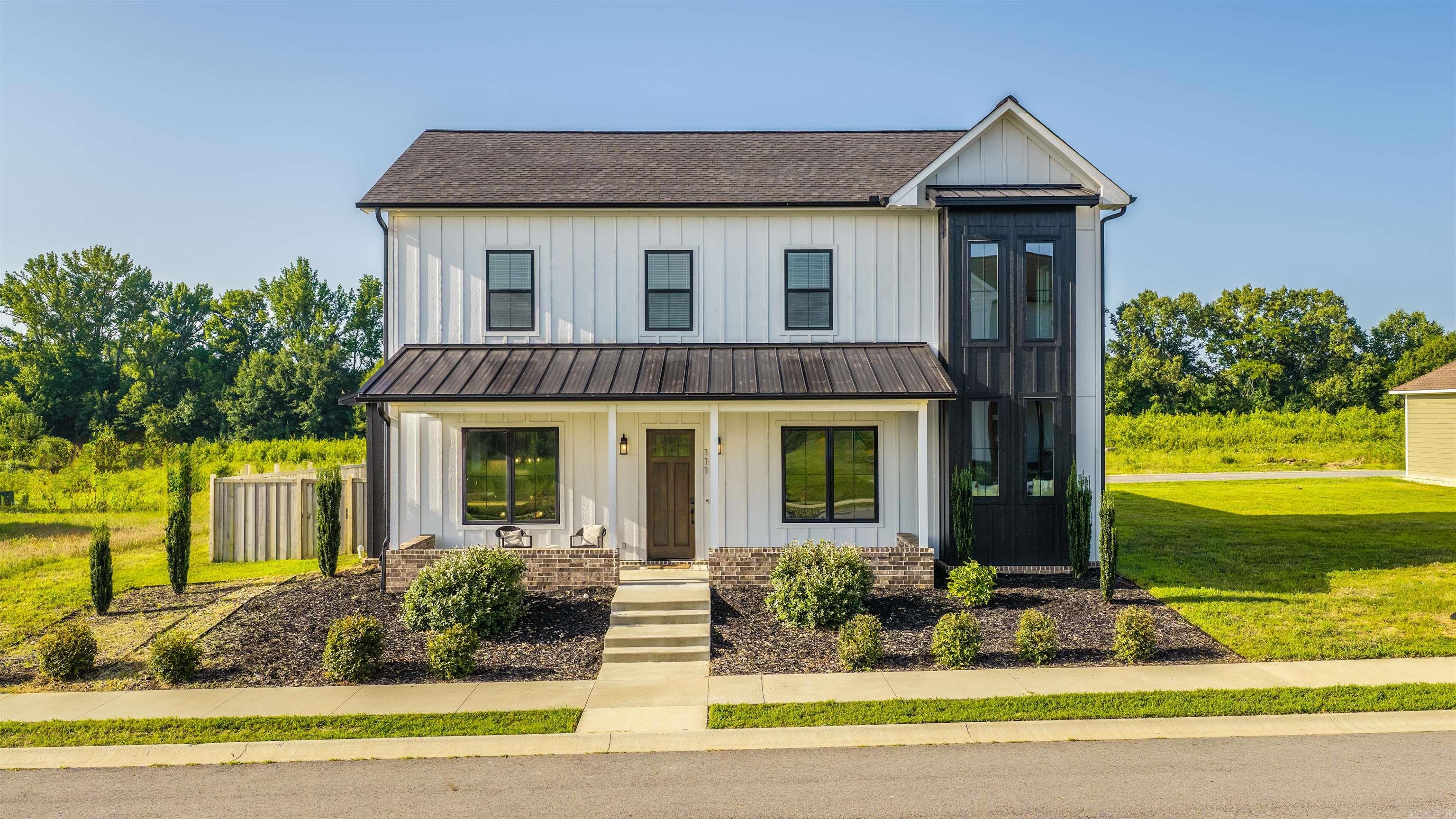 111 Legacy Way  Ward, AR