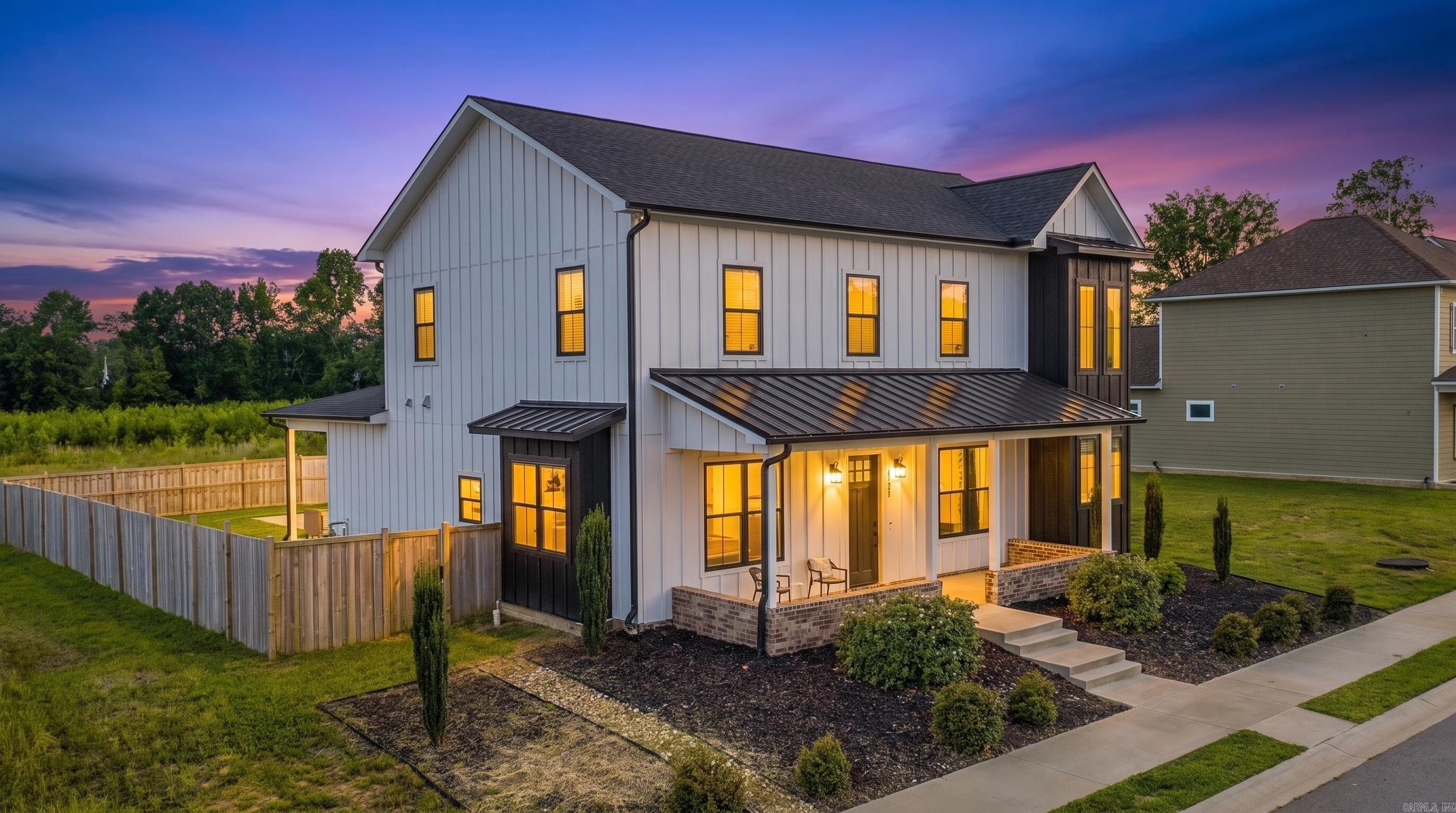 111 Legacy Way  Ward, AR