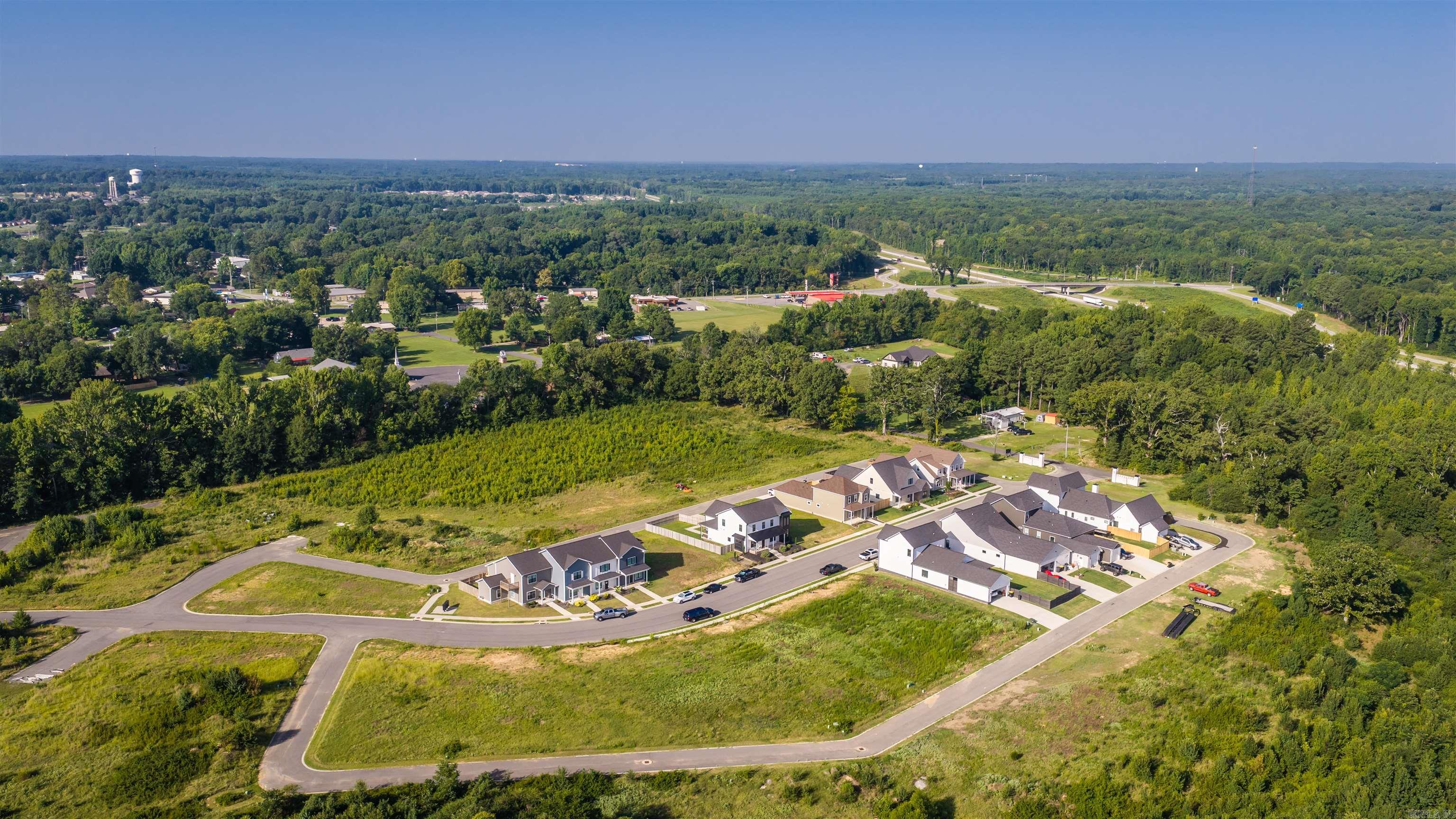 111 Legacy Way  Ward, AR