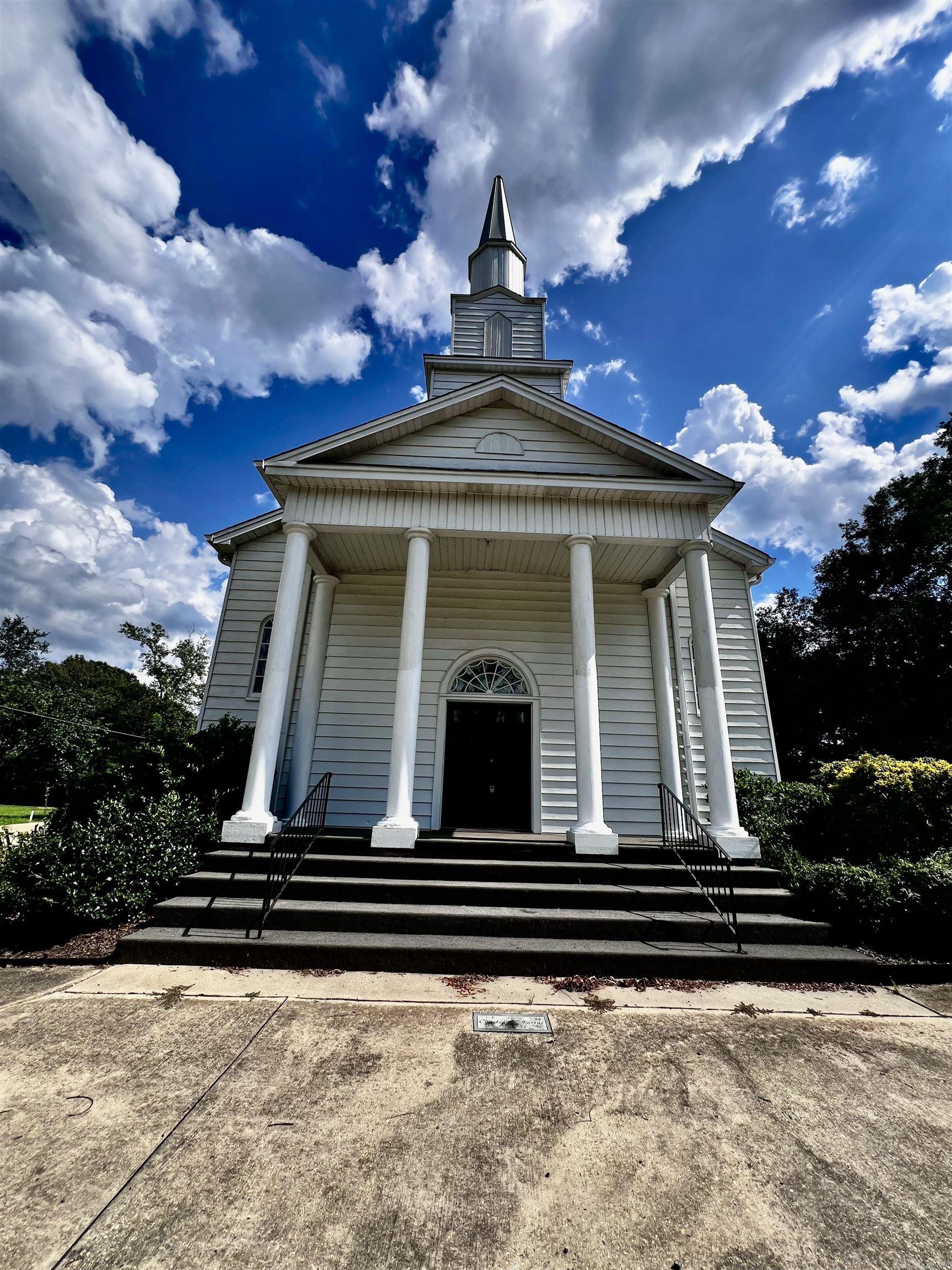 301 Frost  Huttig, AR