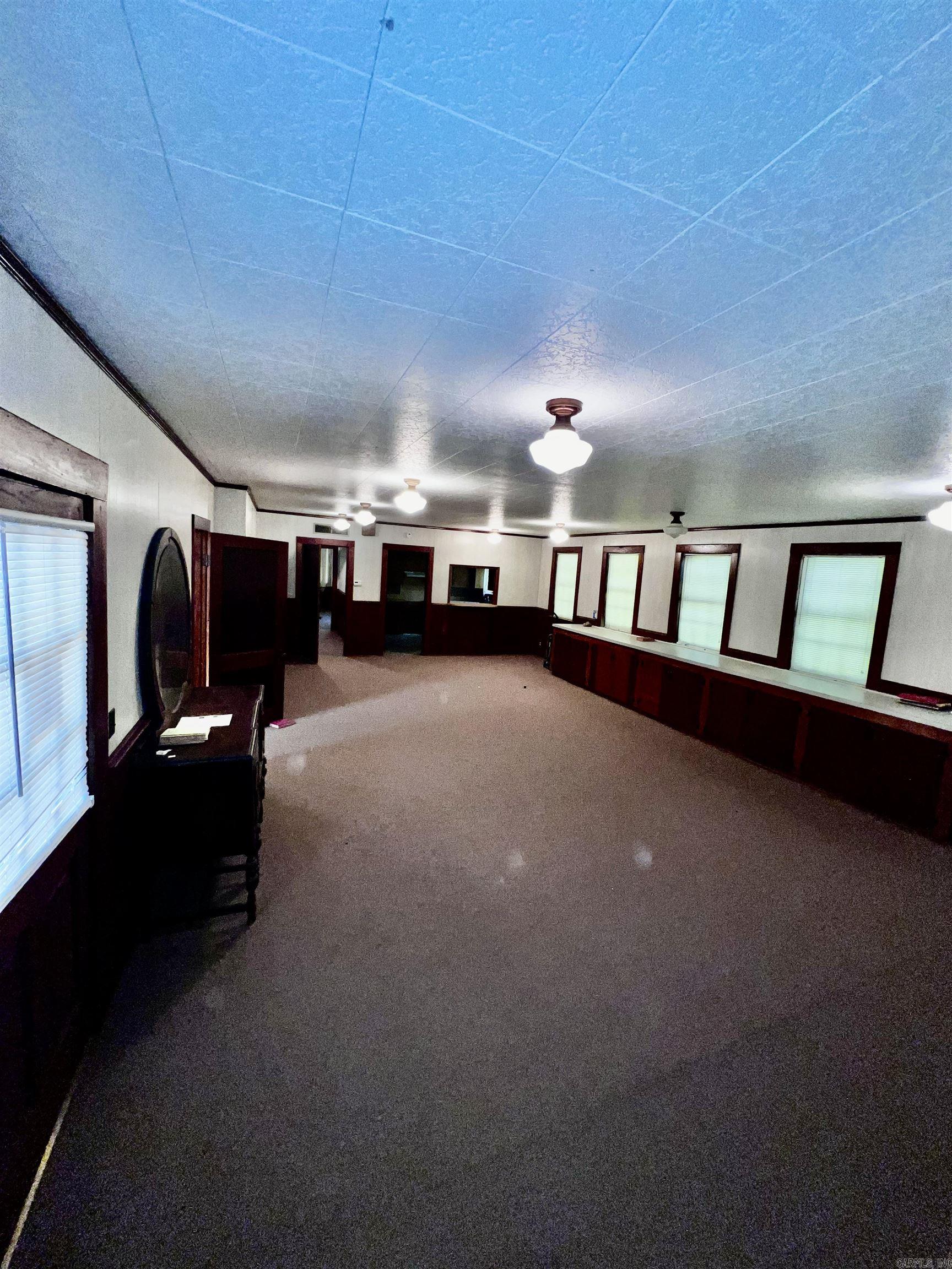 301 Frost  Huttig, AR