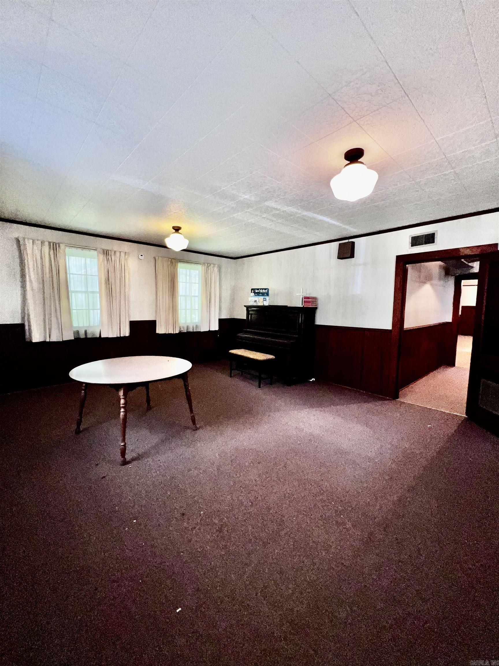 301 Frost  Huttig, AR