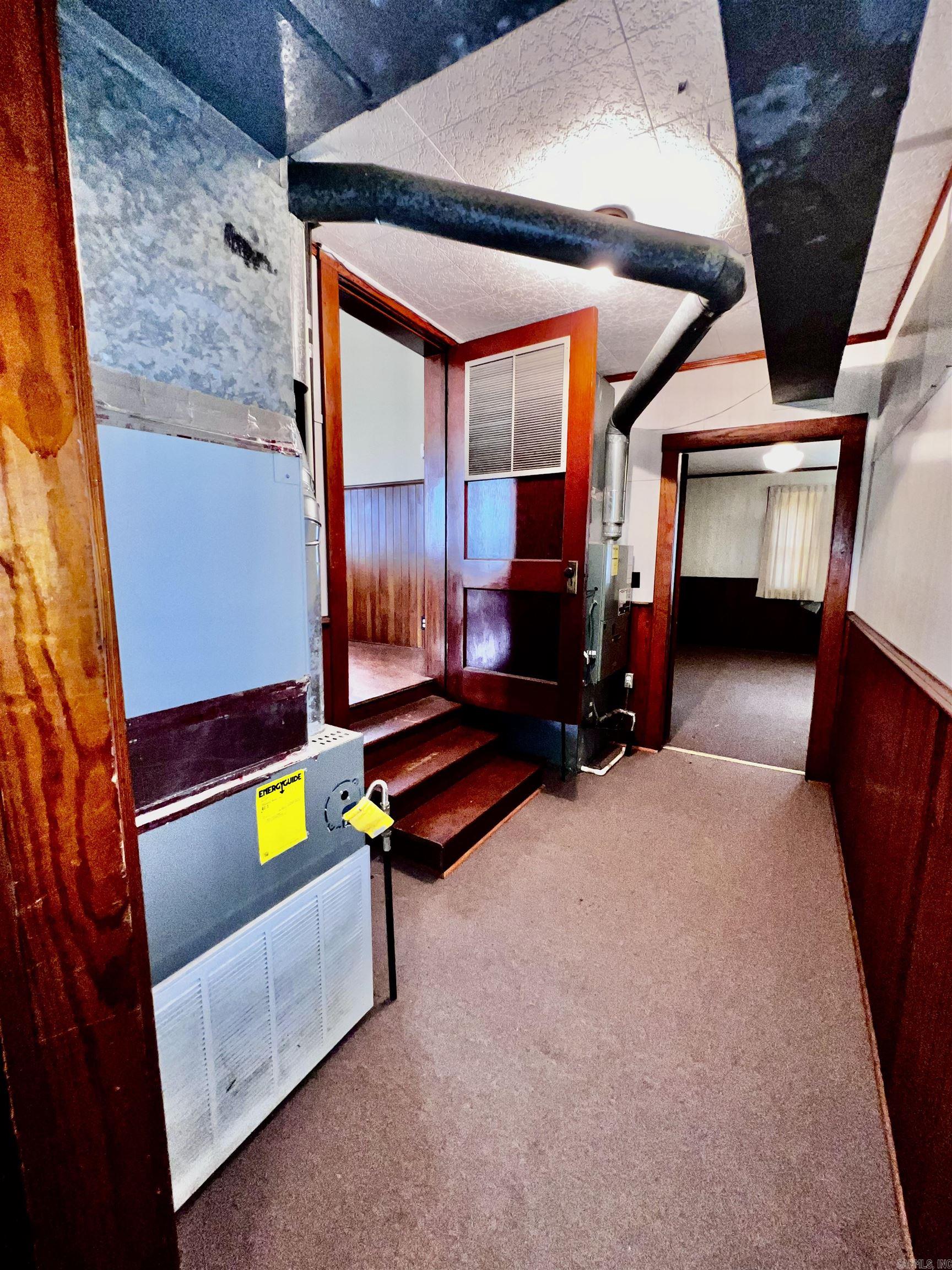 301 Frost  Huttig, AR