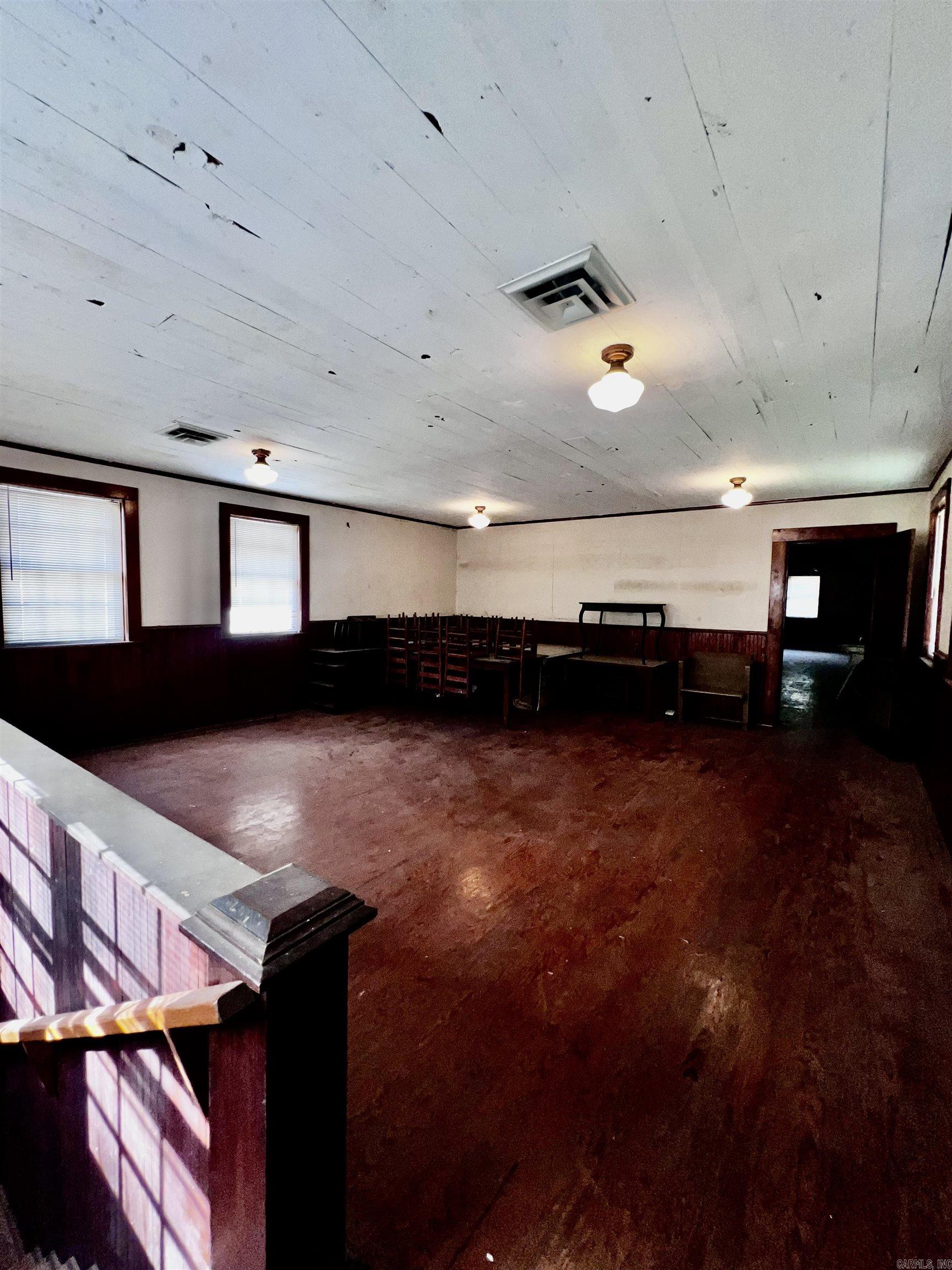 301 Frost  Huttig, AR