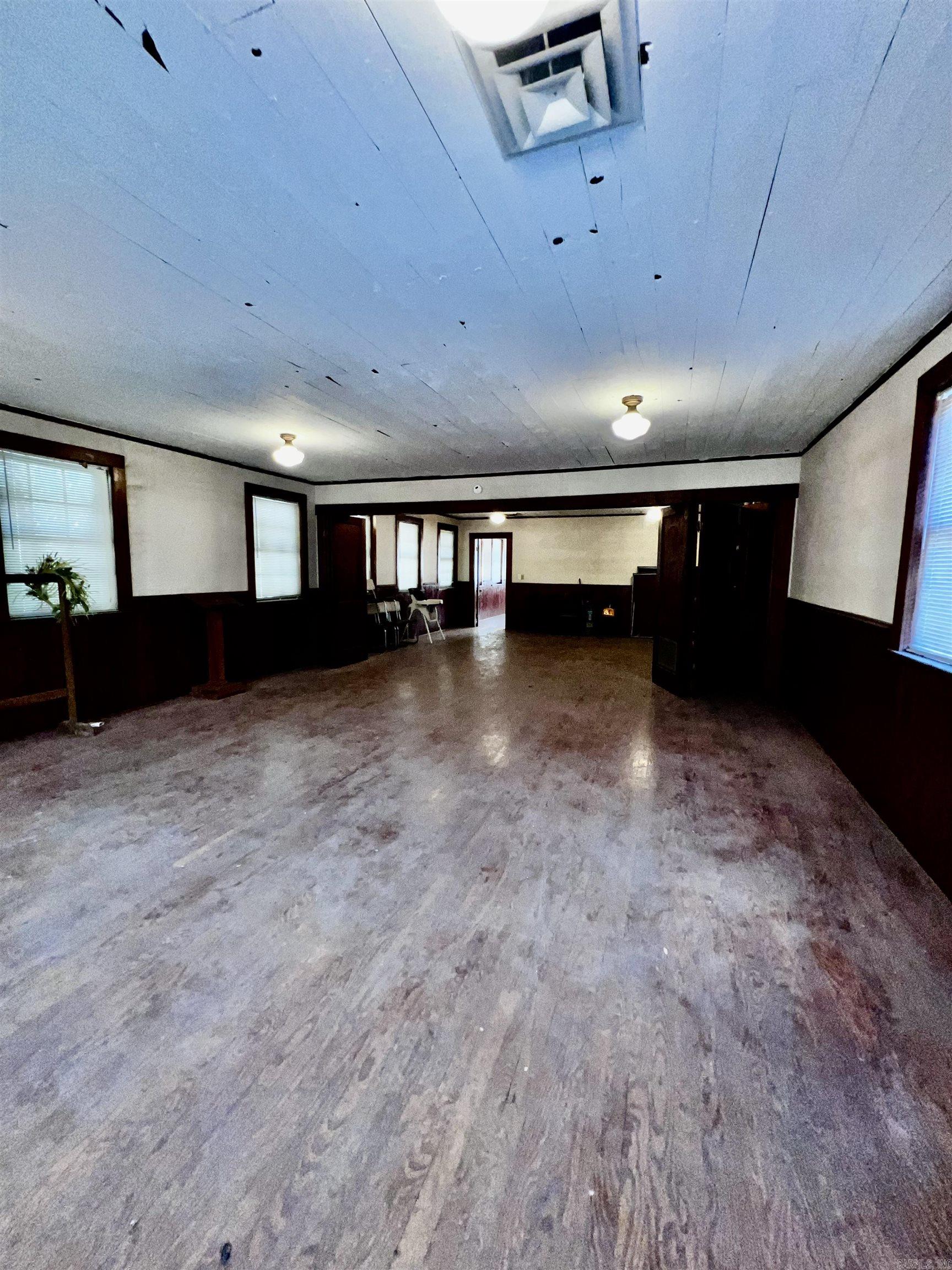 301 Frost  Huttig, AR