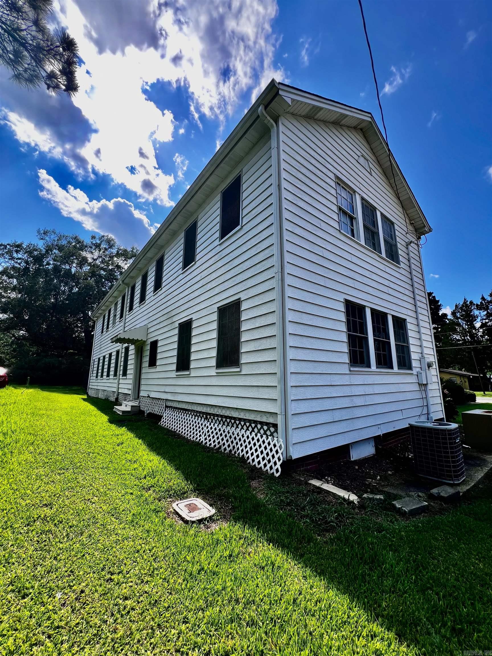 301 Frost  Huttig, AR