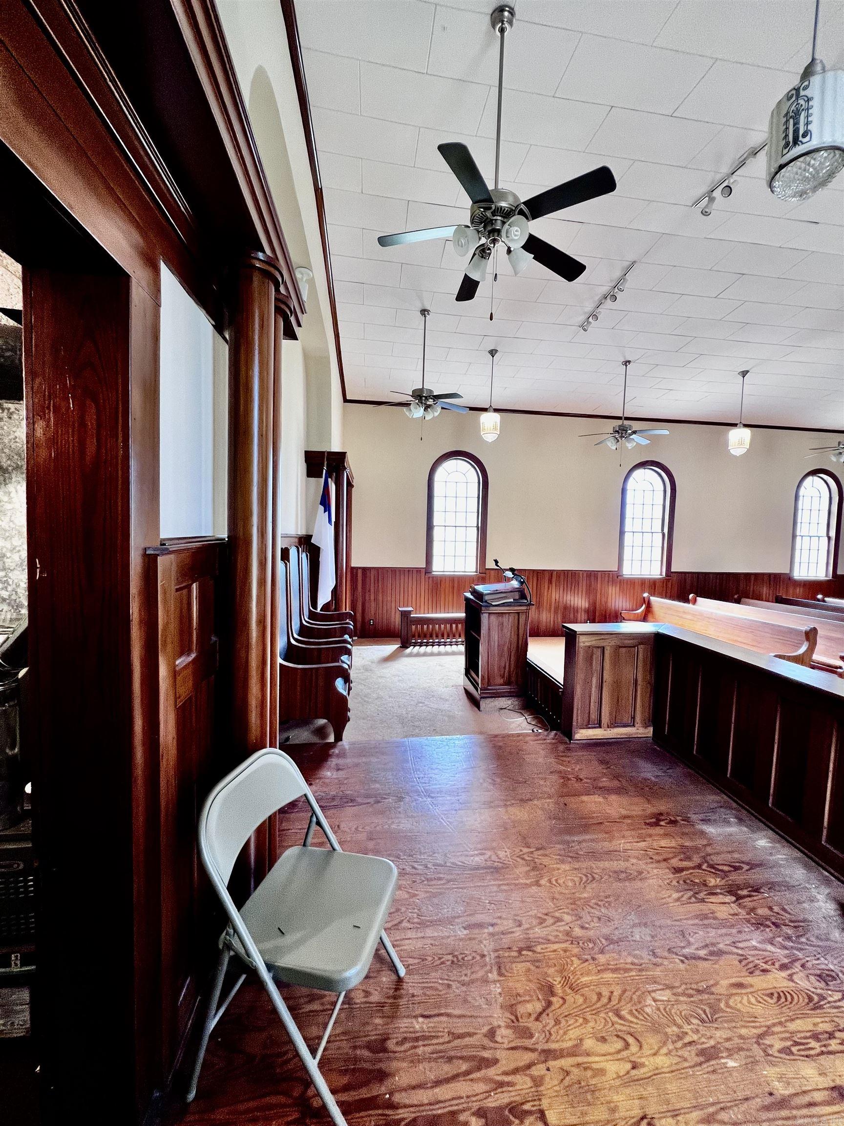 301 Frost  Huttig, AR