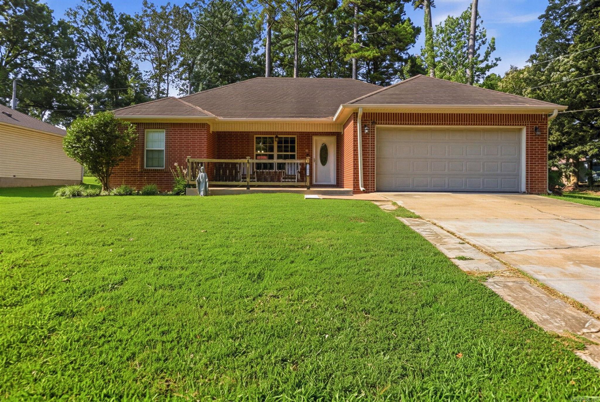 200 Greenwood  Sherwood, AR