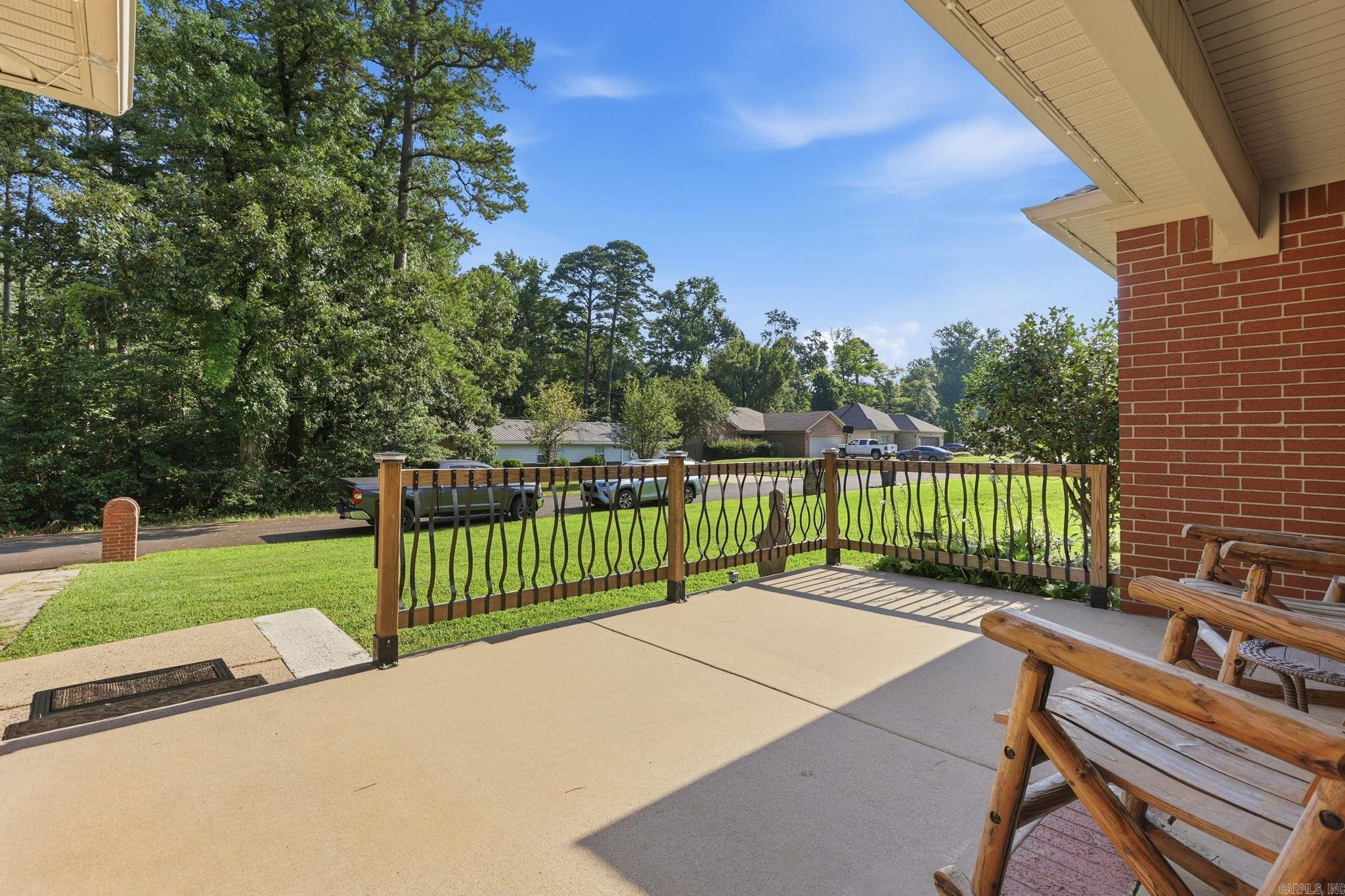 200 Greenwood  Sherwood, AR