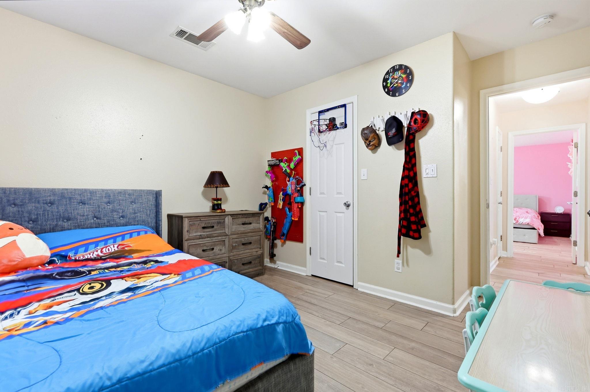 200 Greenwood  Sherwood, AR