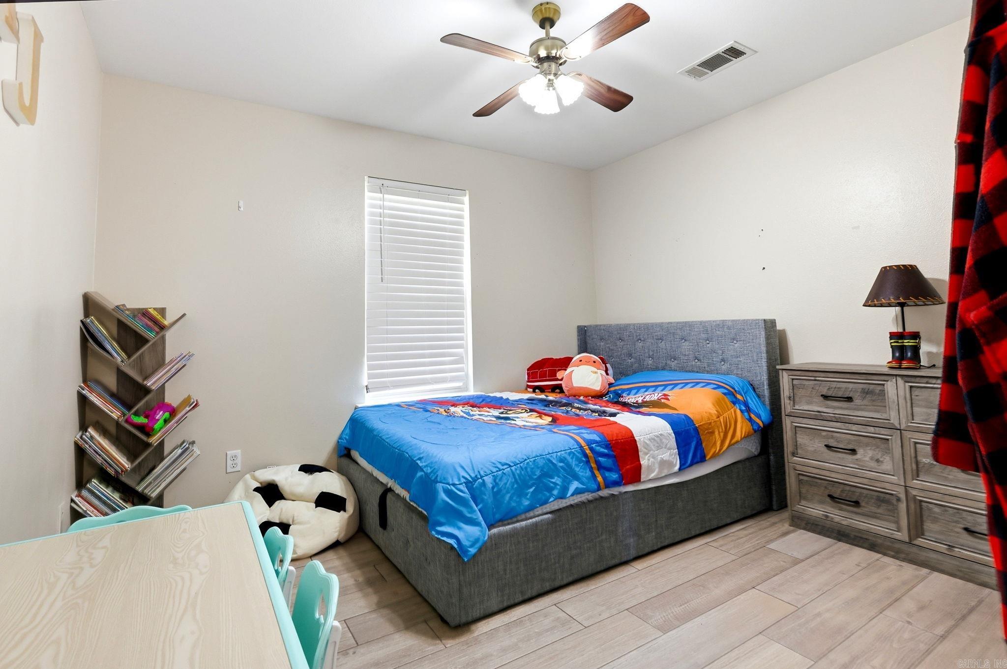 200 Greenwood  Sherwood, AR