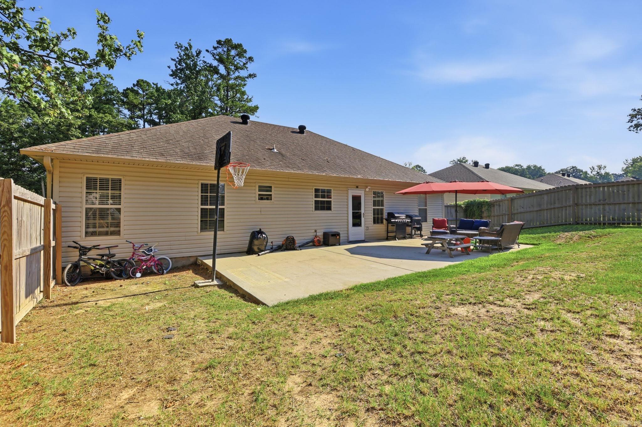 200 Greenwood  Sherwood, AR