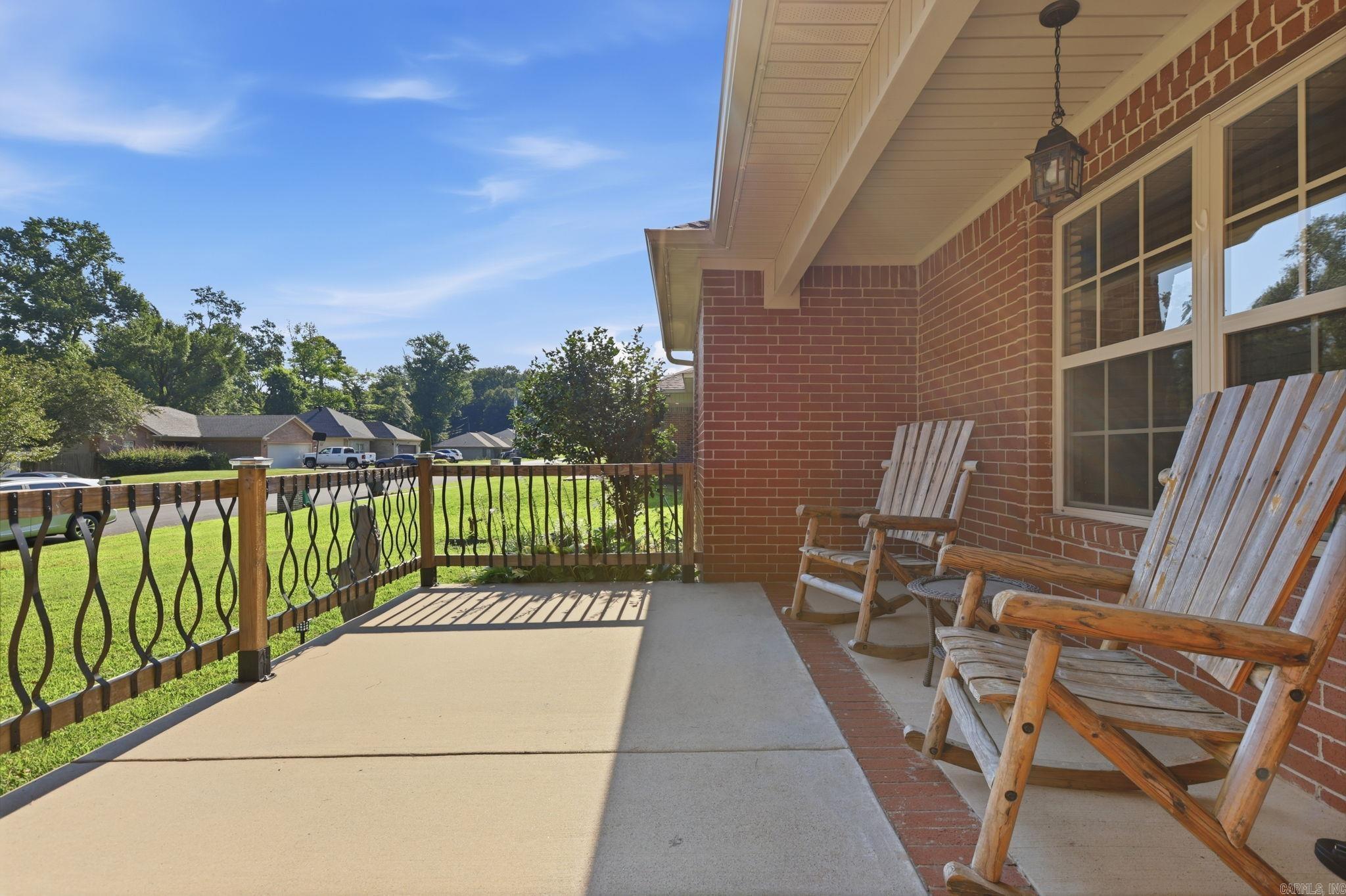 200 Greenwood  Sherwood, AR