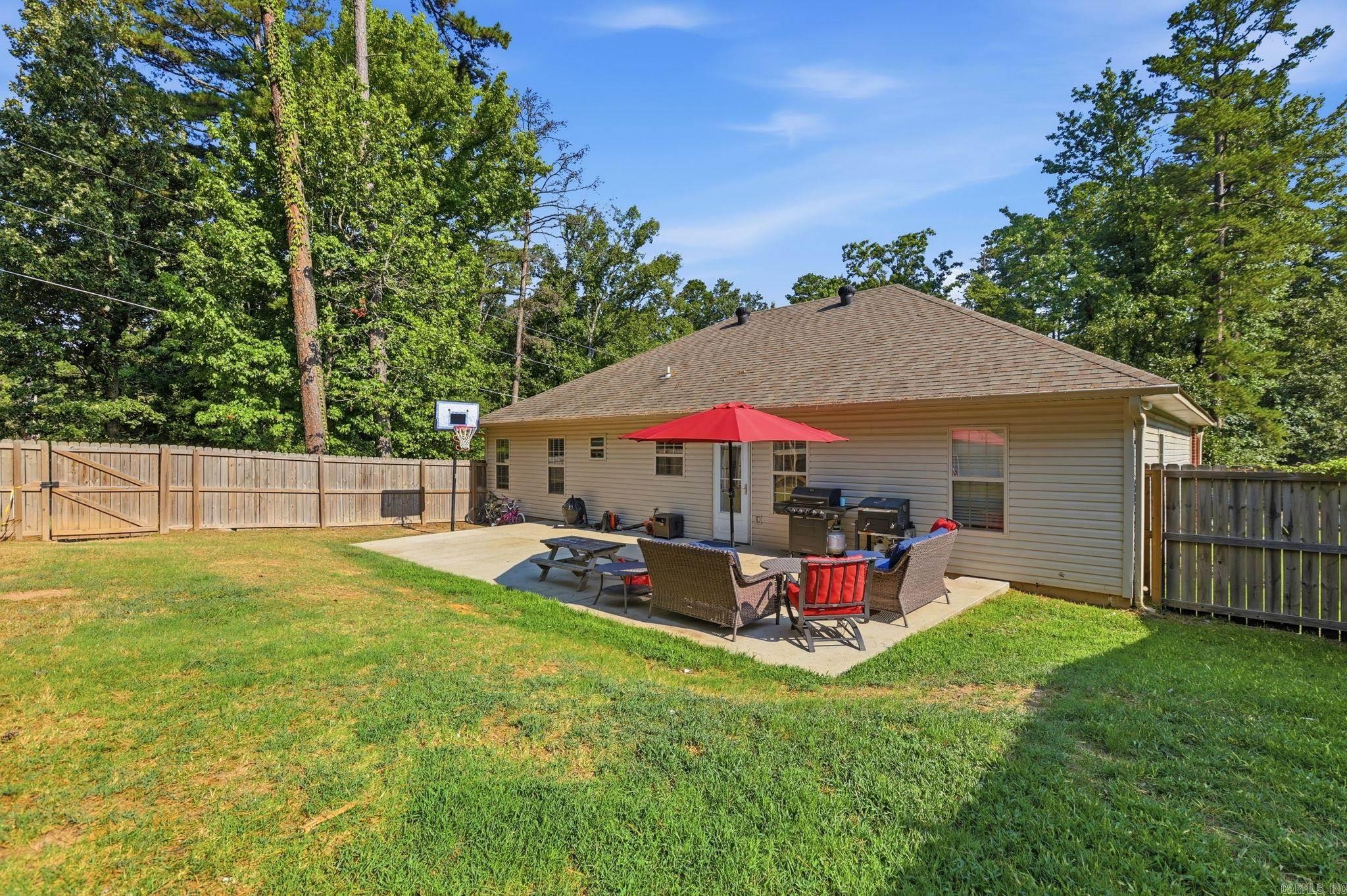 200 Greenwood  Sherwood, AR
