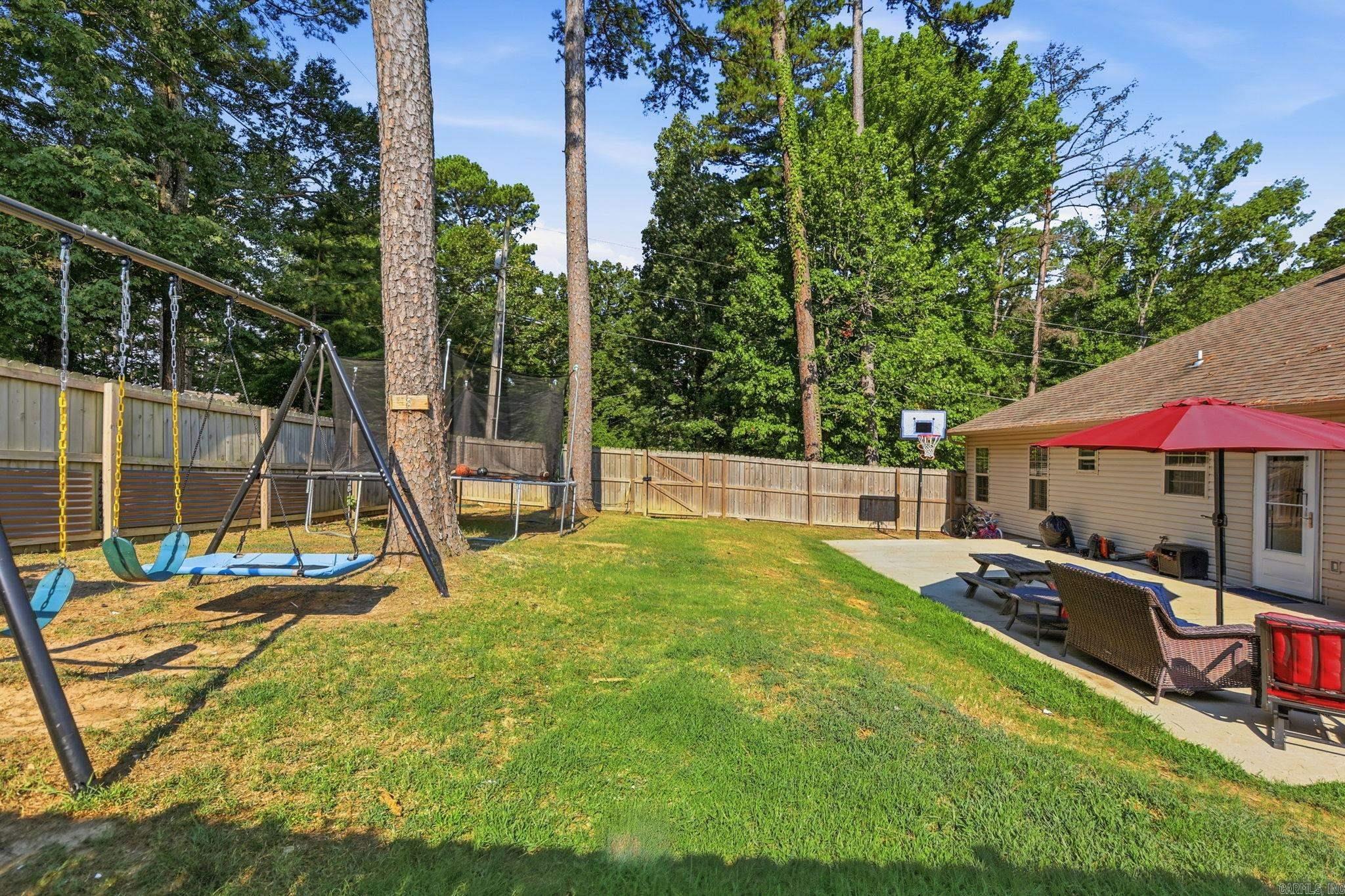 200 Greenwood  Sherwood, AR