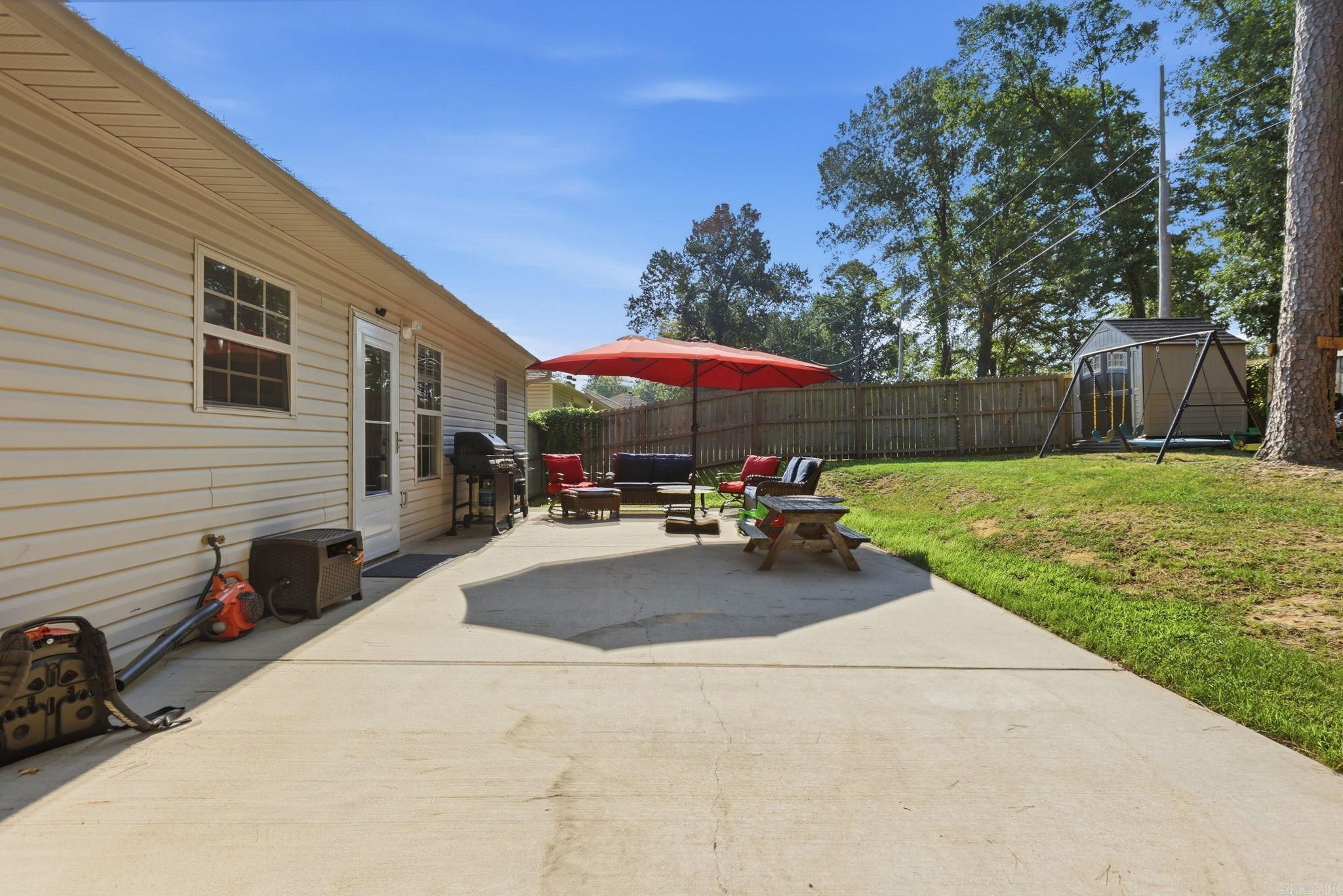 200 Greenwood  Sherwood, AR