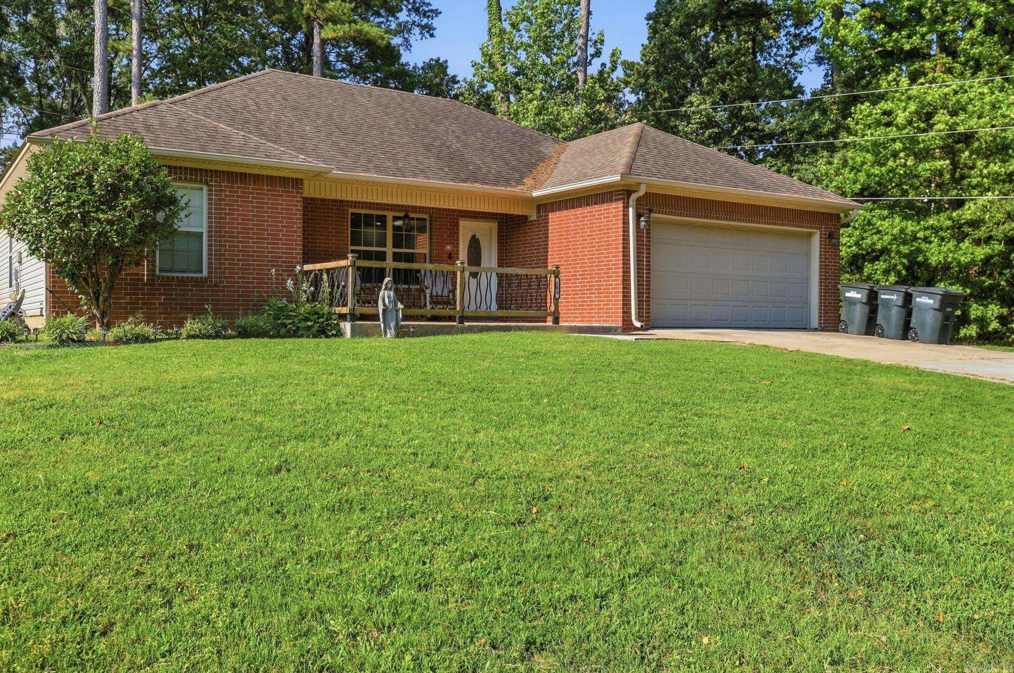 200 Greenwood  Sherwood, AR