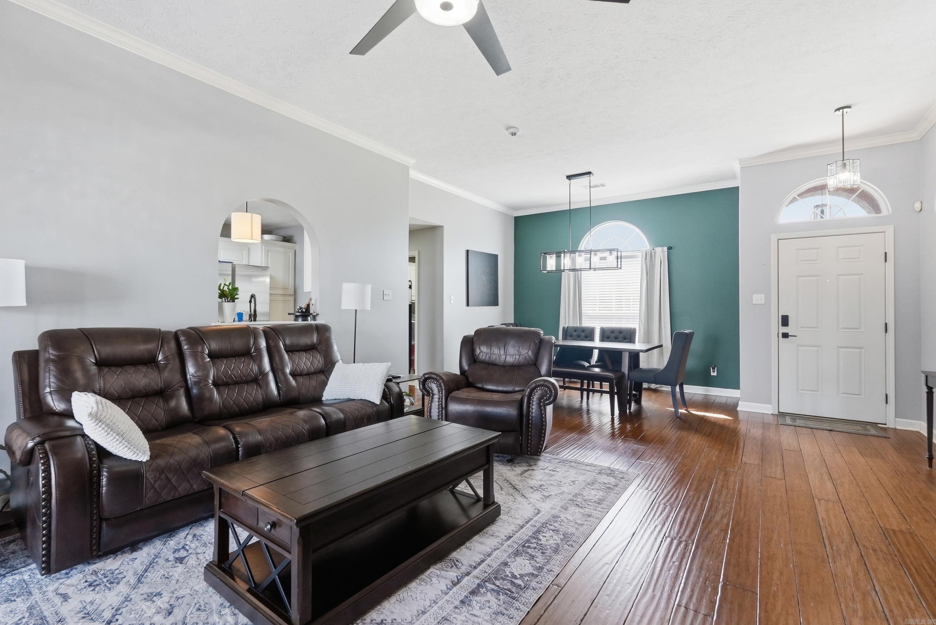 1630 Hosta  Conway, AR