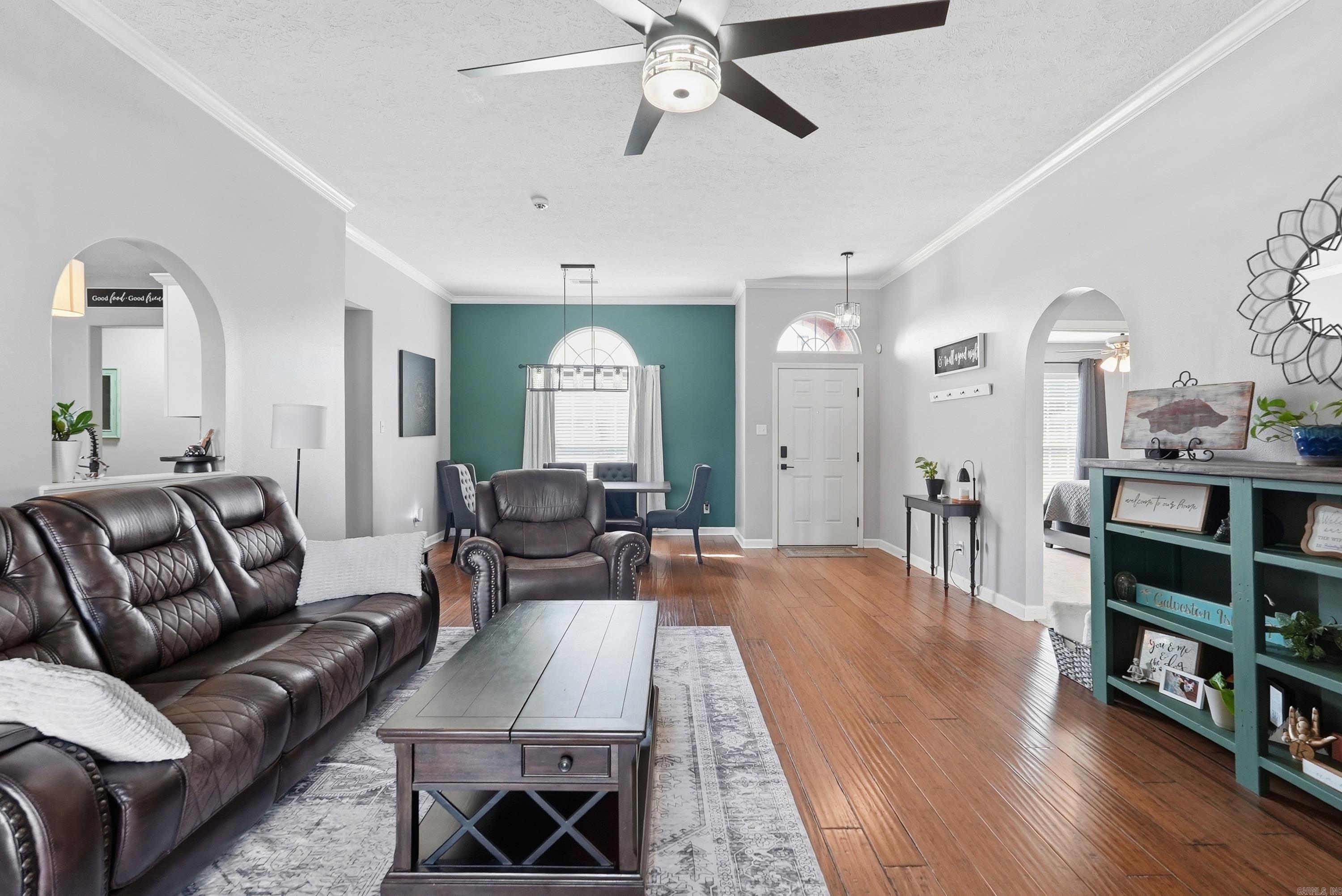 1630 Hosta  Conway, AR