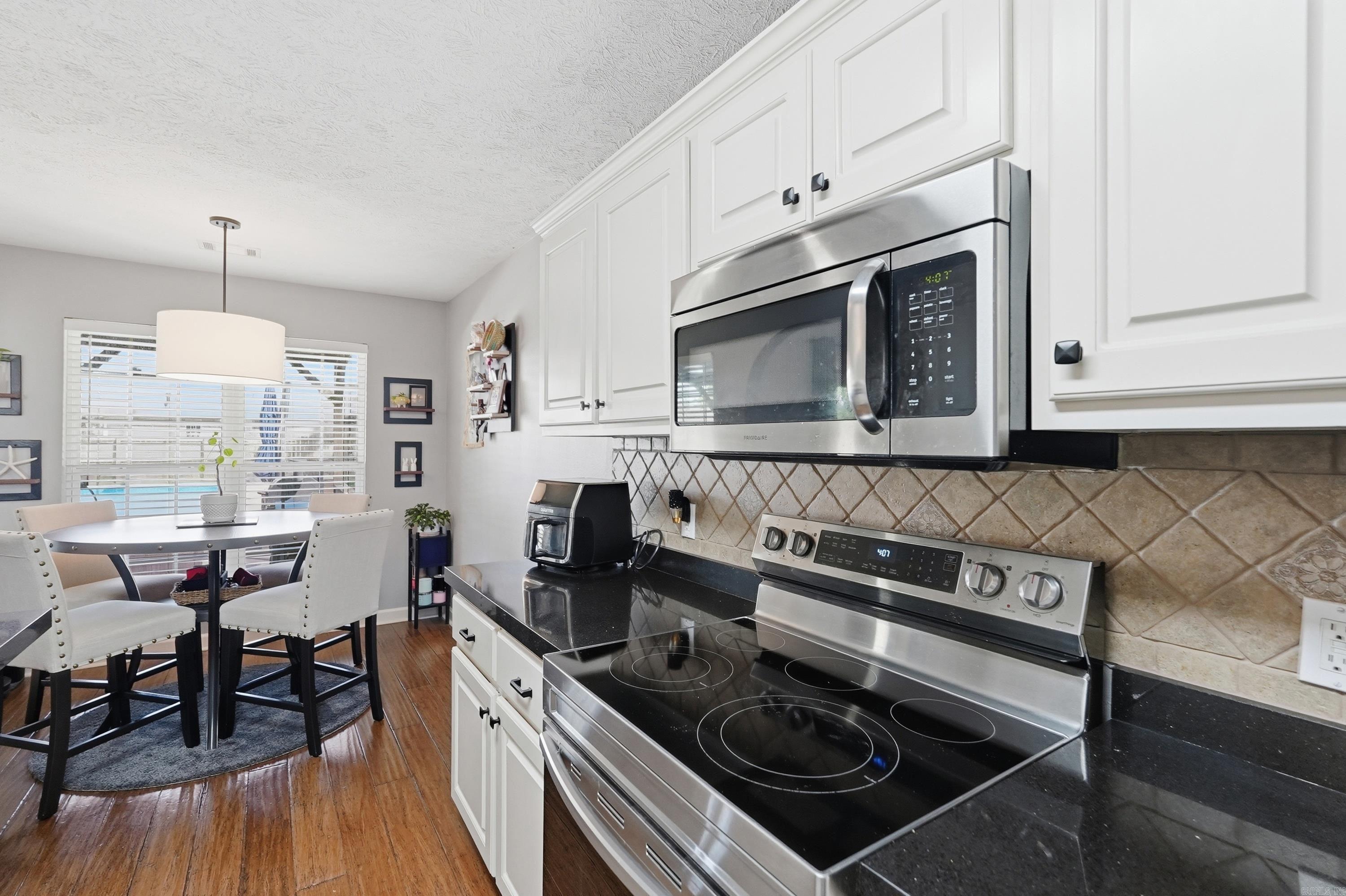 1630 Hosta  Conway, AR
