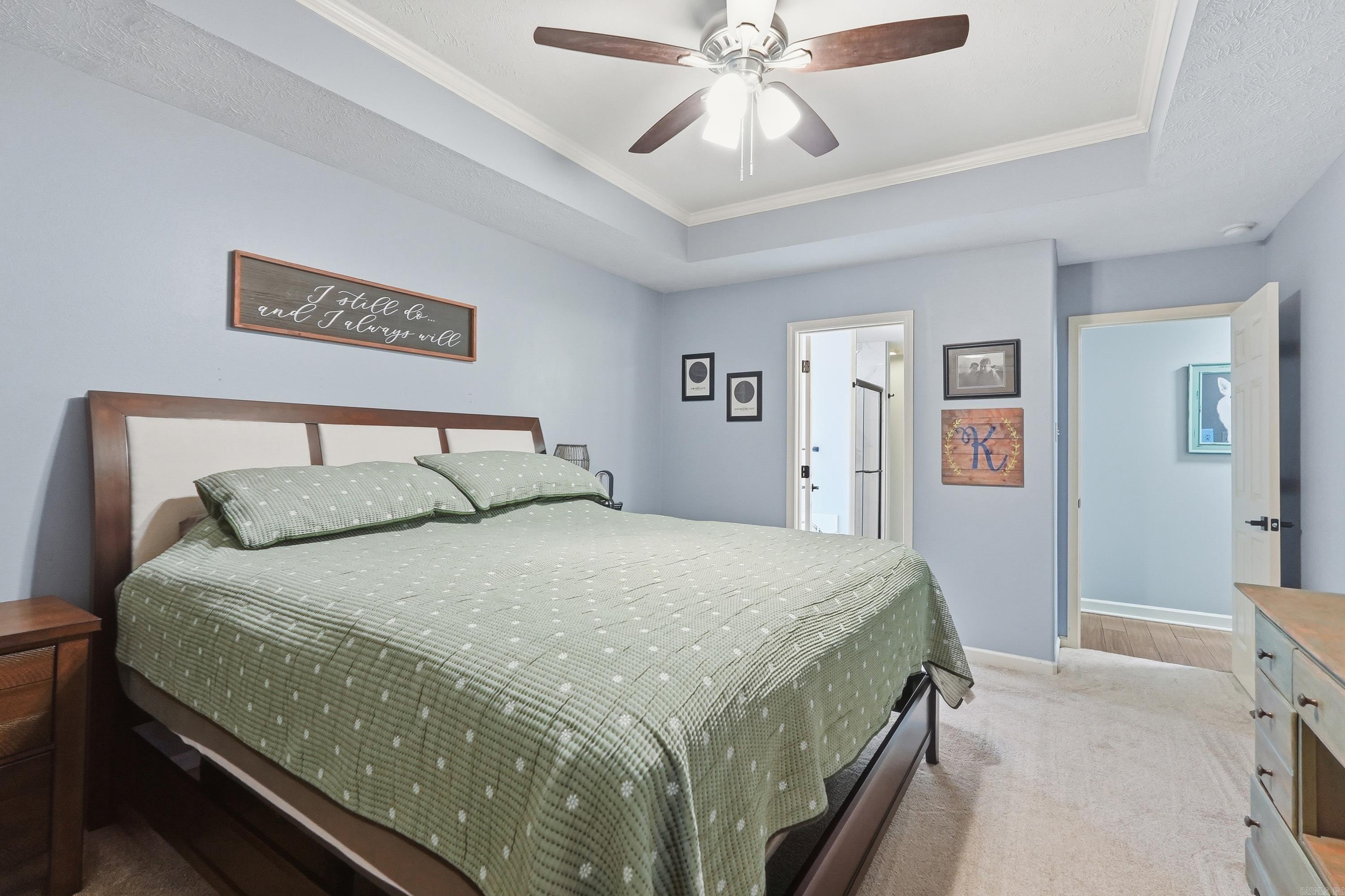 1630 Hosta  Conway, AR