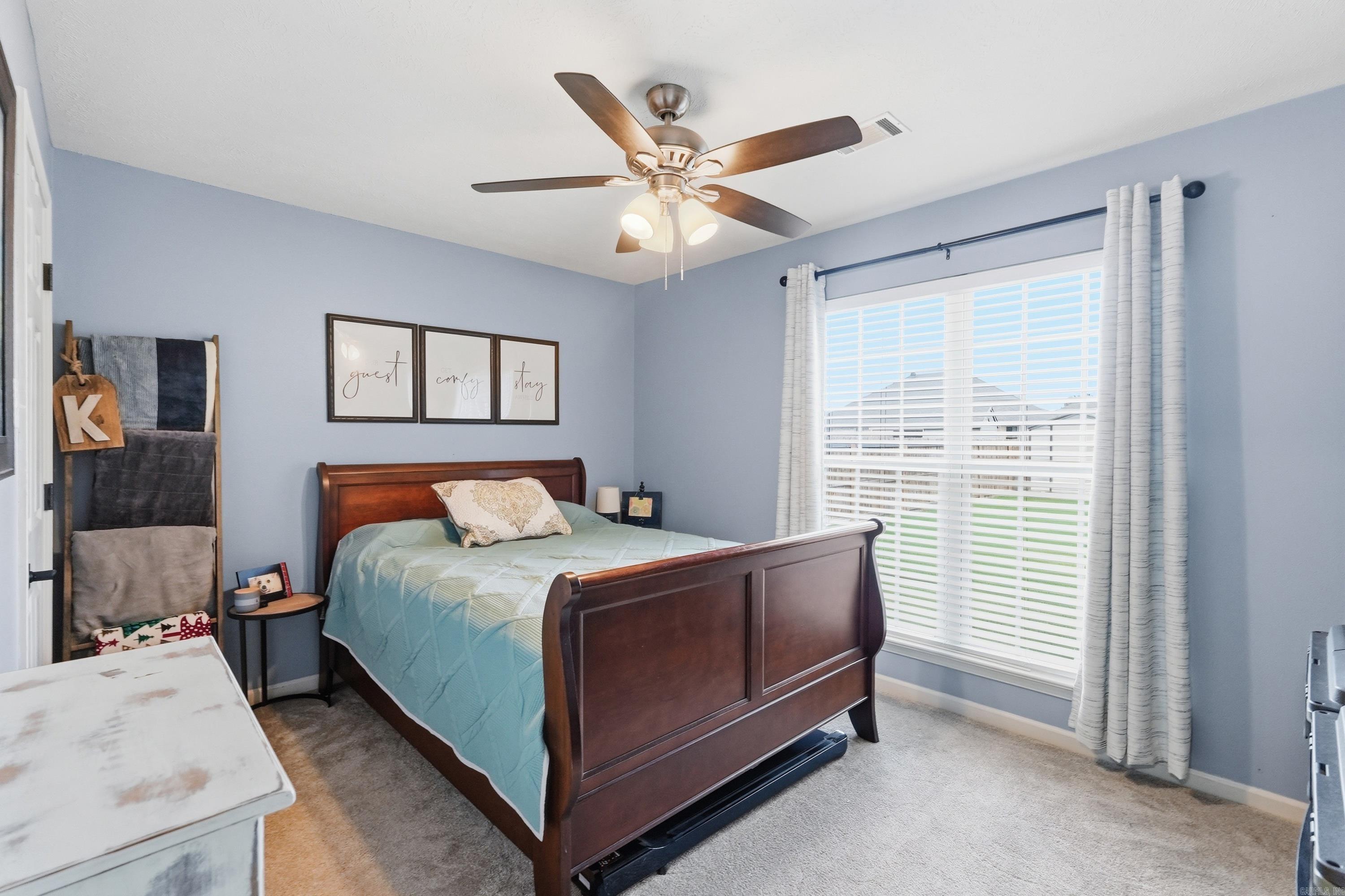 1630 Hosta  Conway, AR