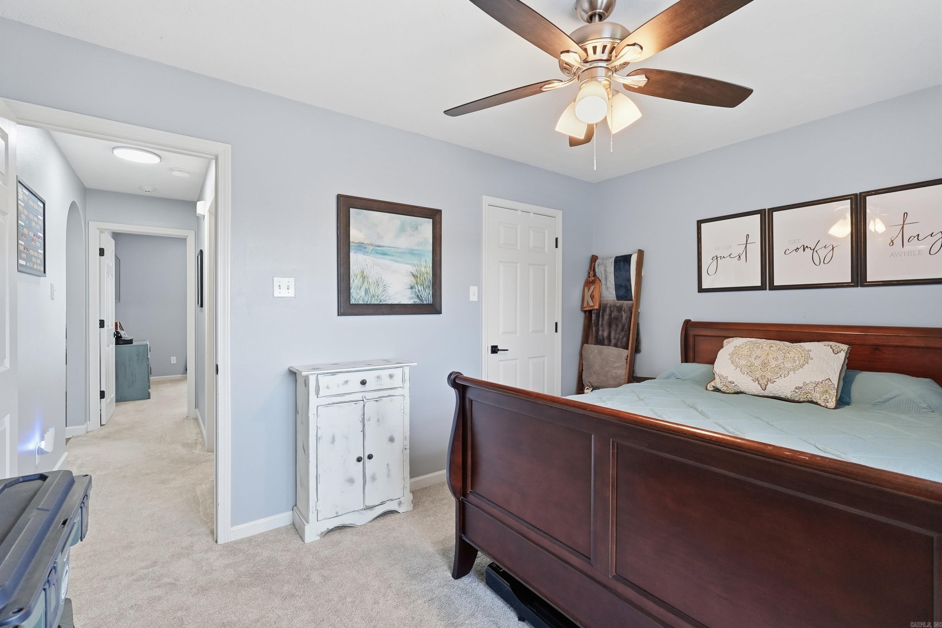 1630 Hosta  Conway, AR